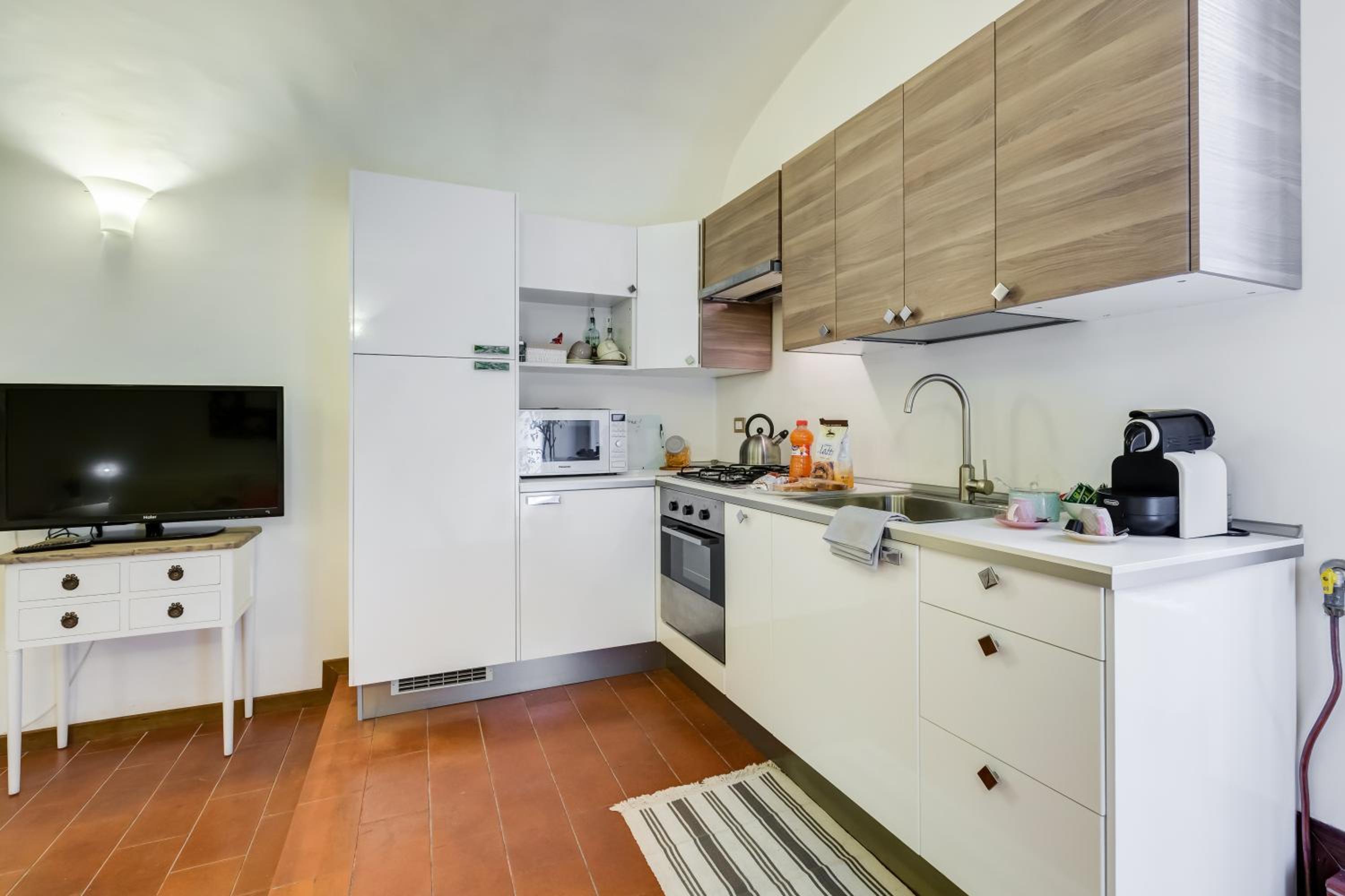 Purificazione 44 Guest House