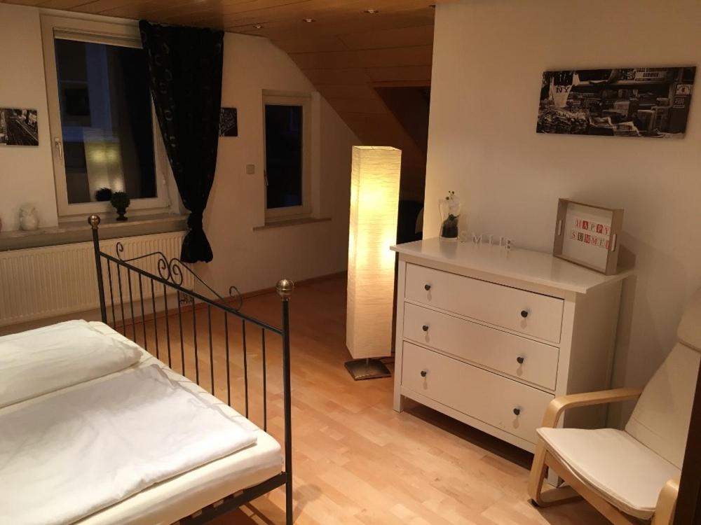Ferienwohnung im Herzen Bad Wildbads view 3