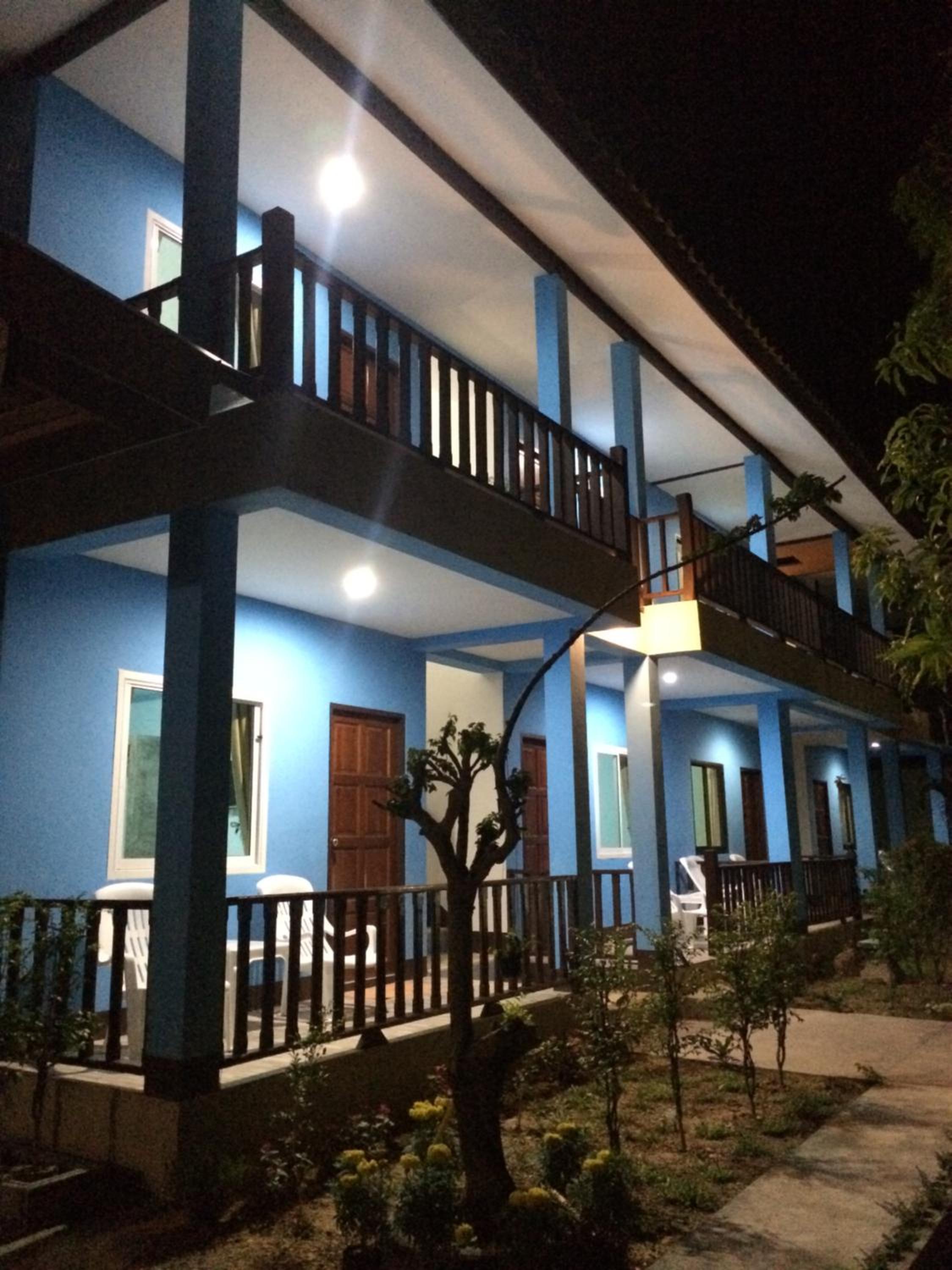 Zam Zam House