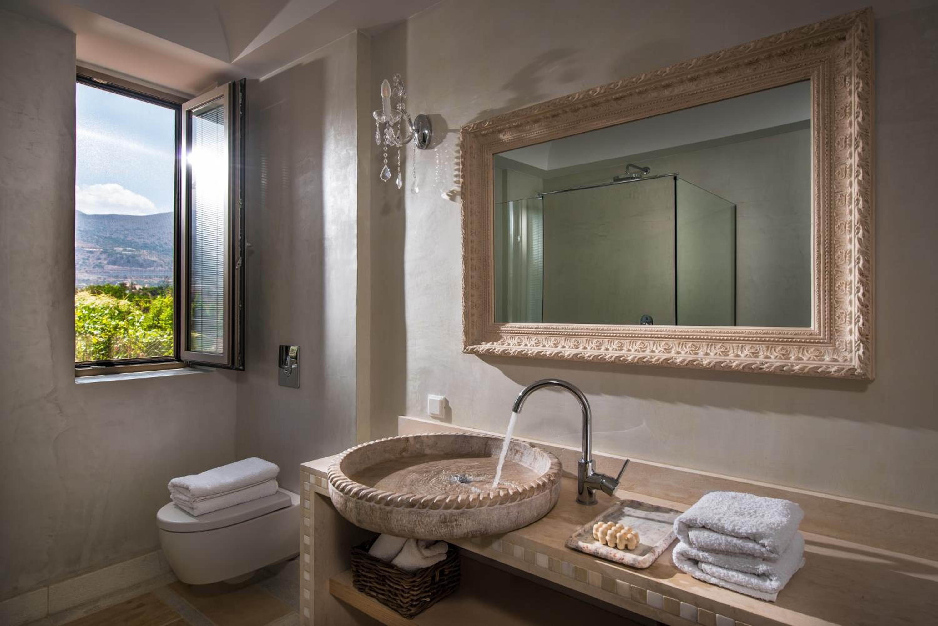 Sunvillage Malia Suites