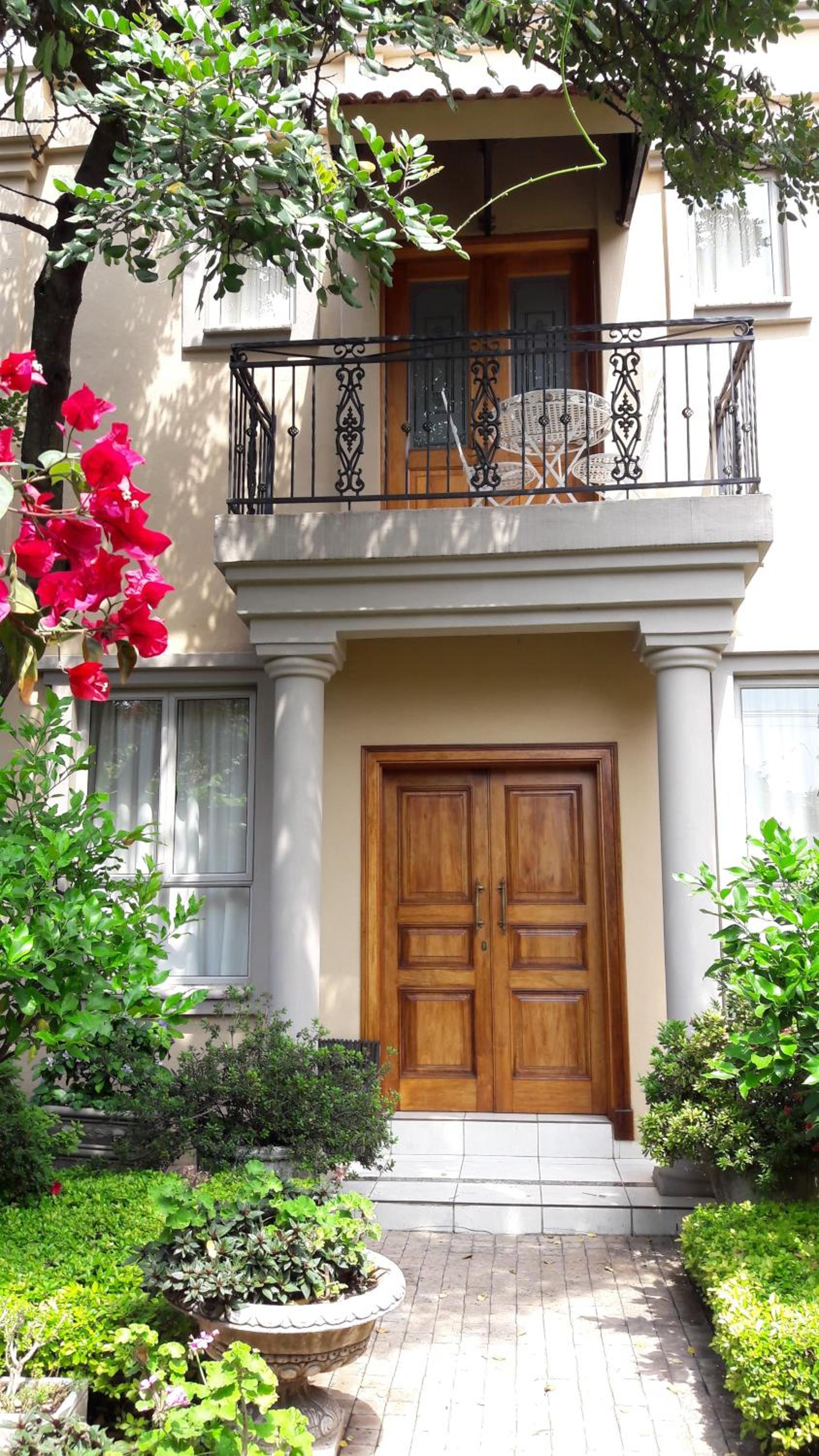 House Rossini view 4