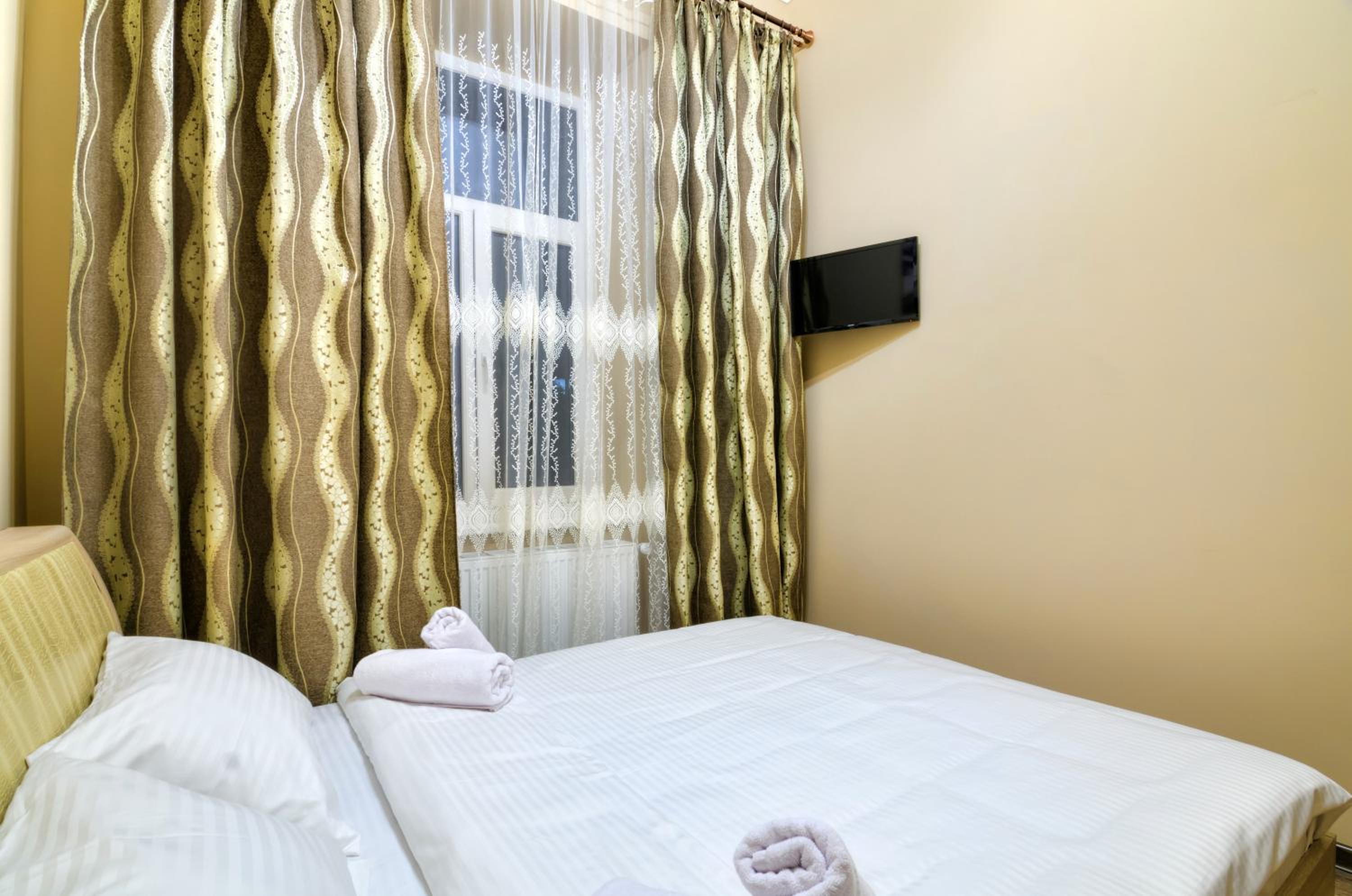 Alfa Apartments Grygorenko view 4