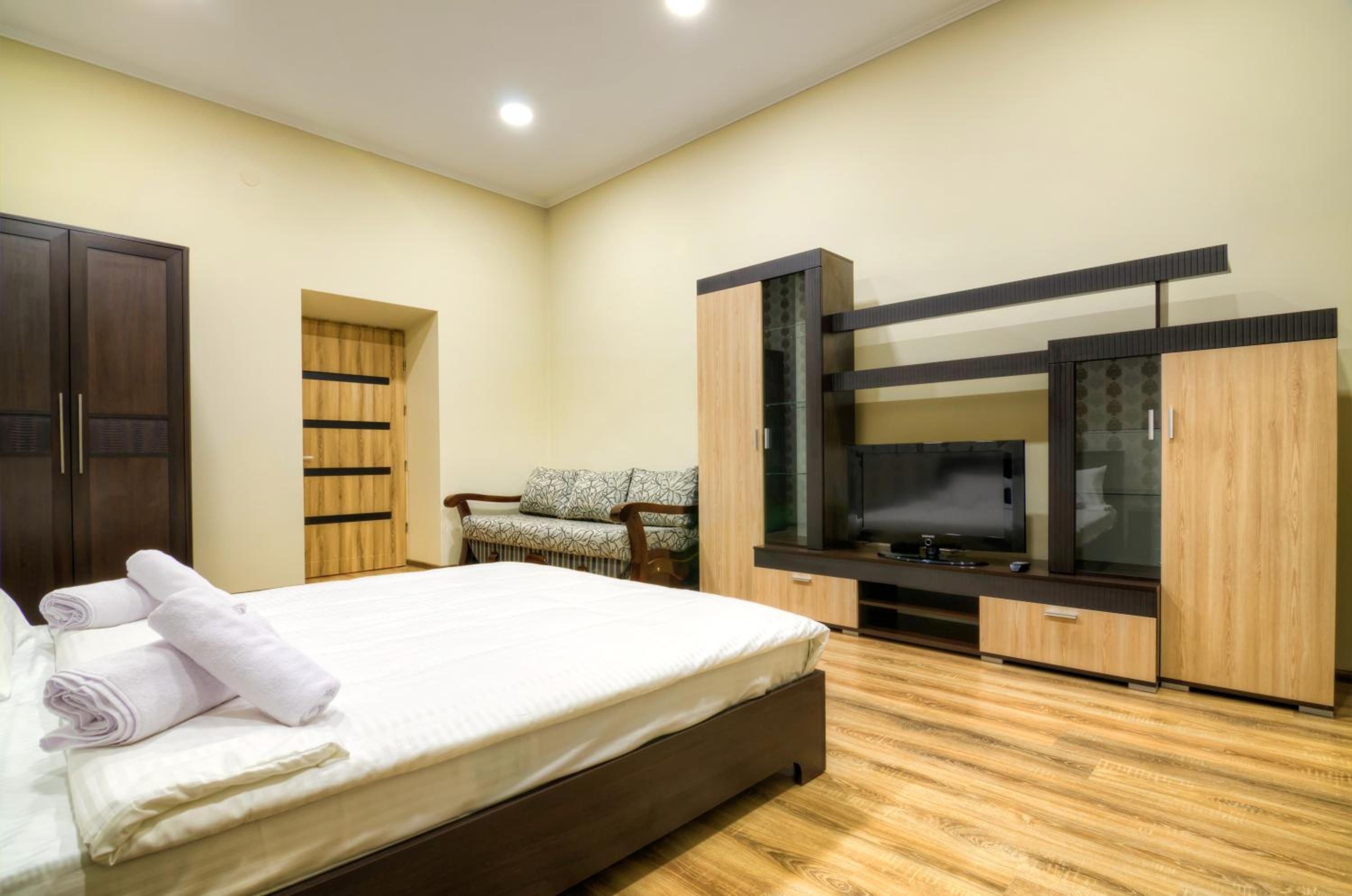 Alfa Apartments Grygorenko view 2