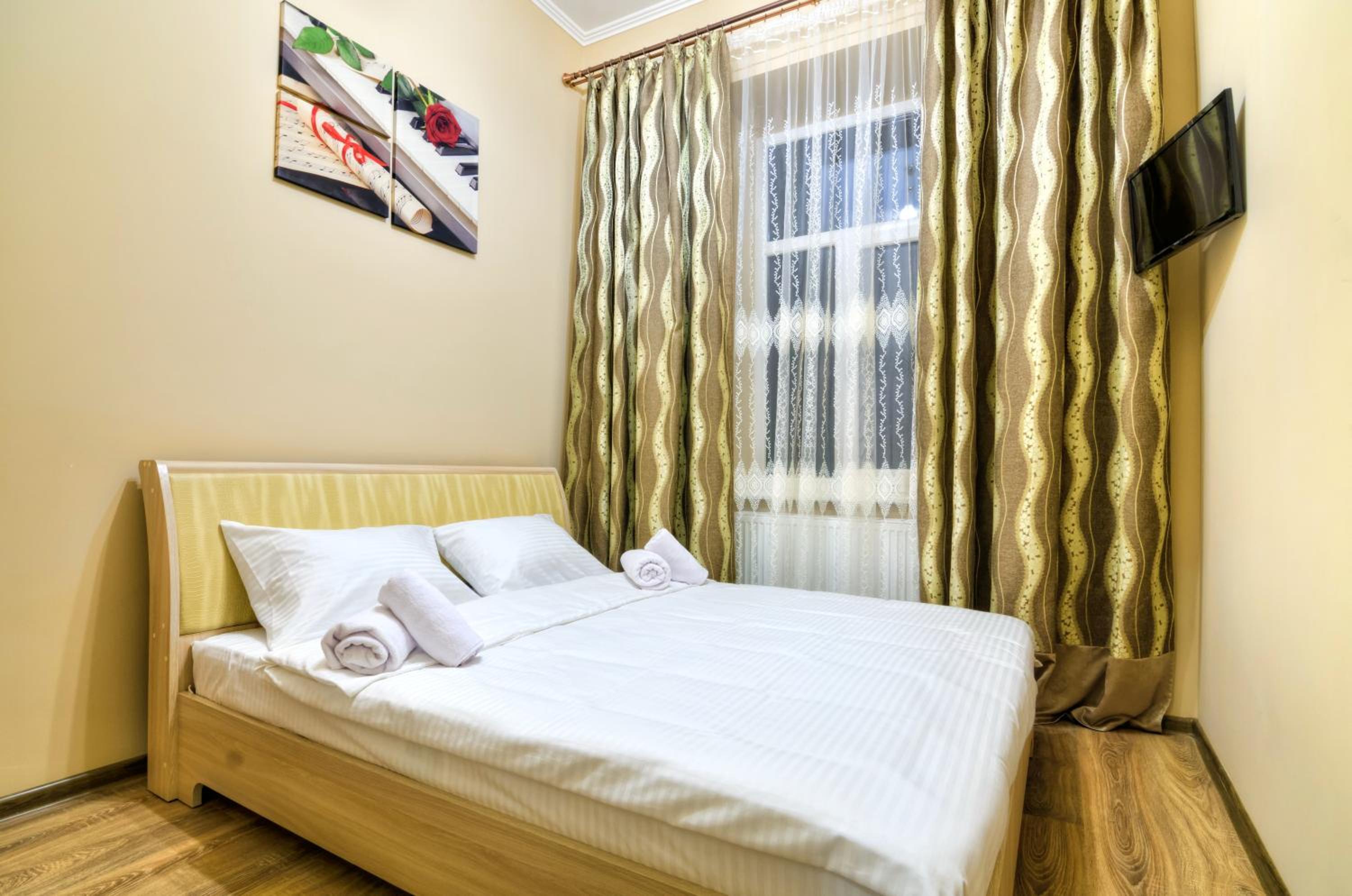 Alfa Apartments Grygorenko view 3
