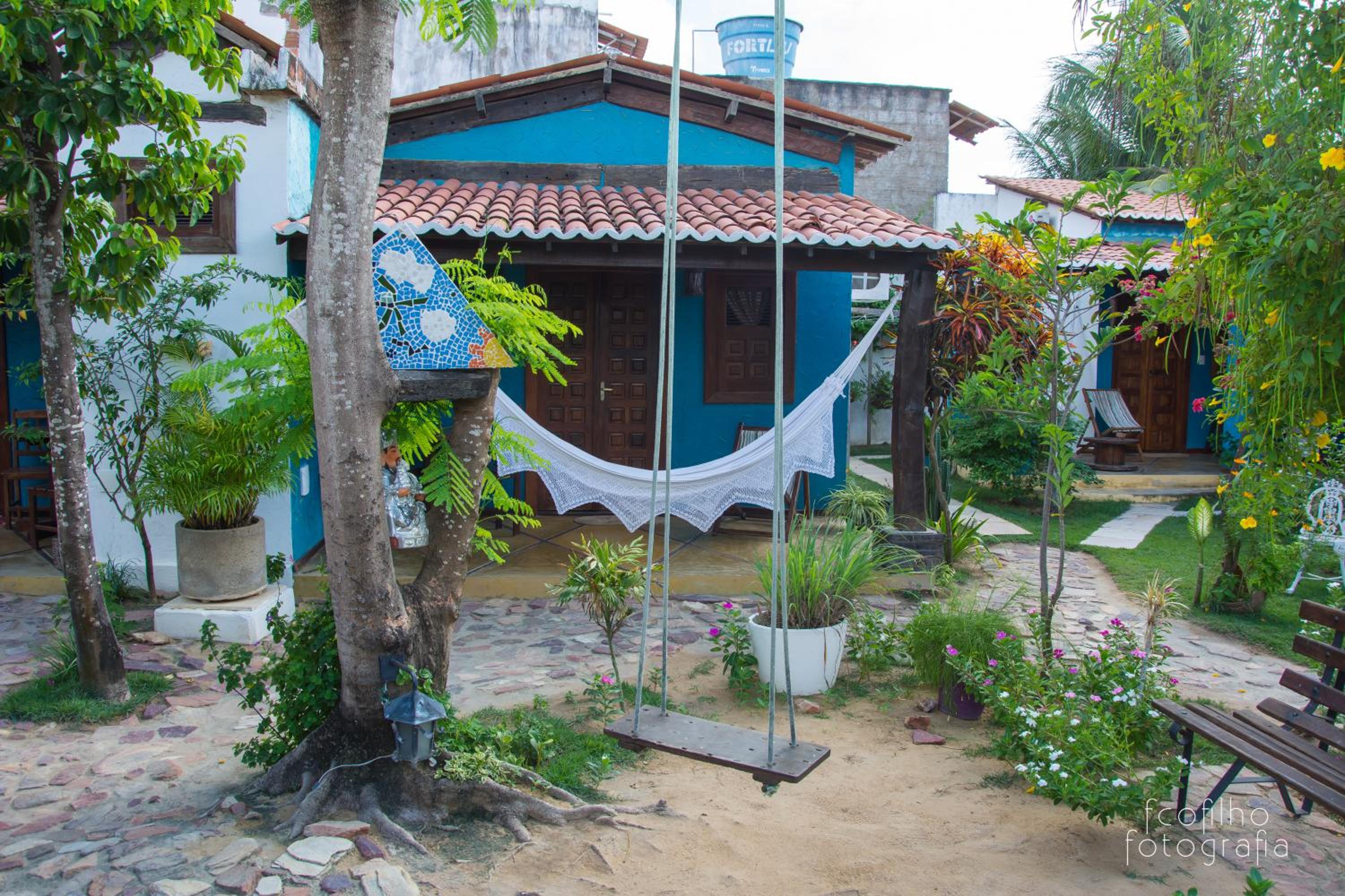 Pousada Bangalô