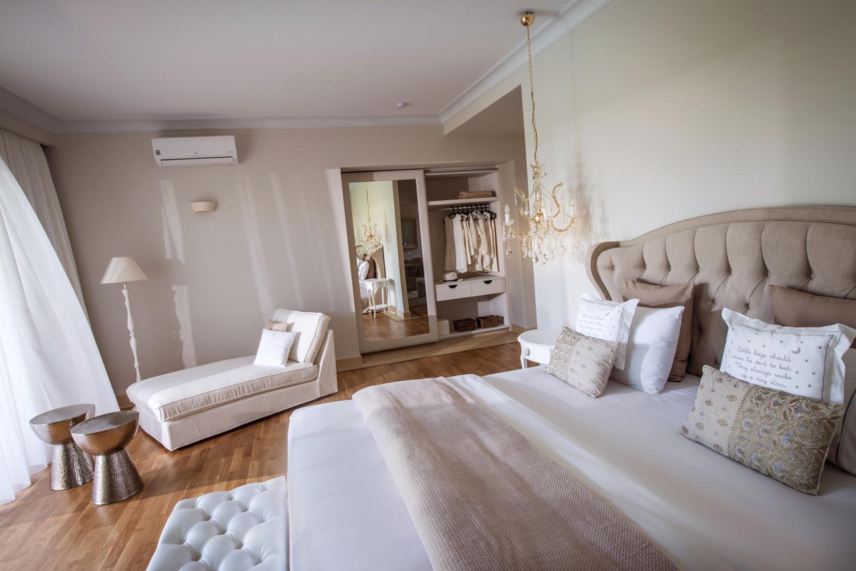 Sunvillage Malia Suites