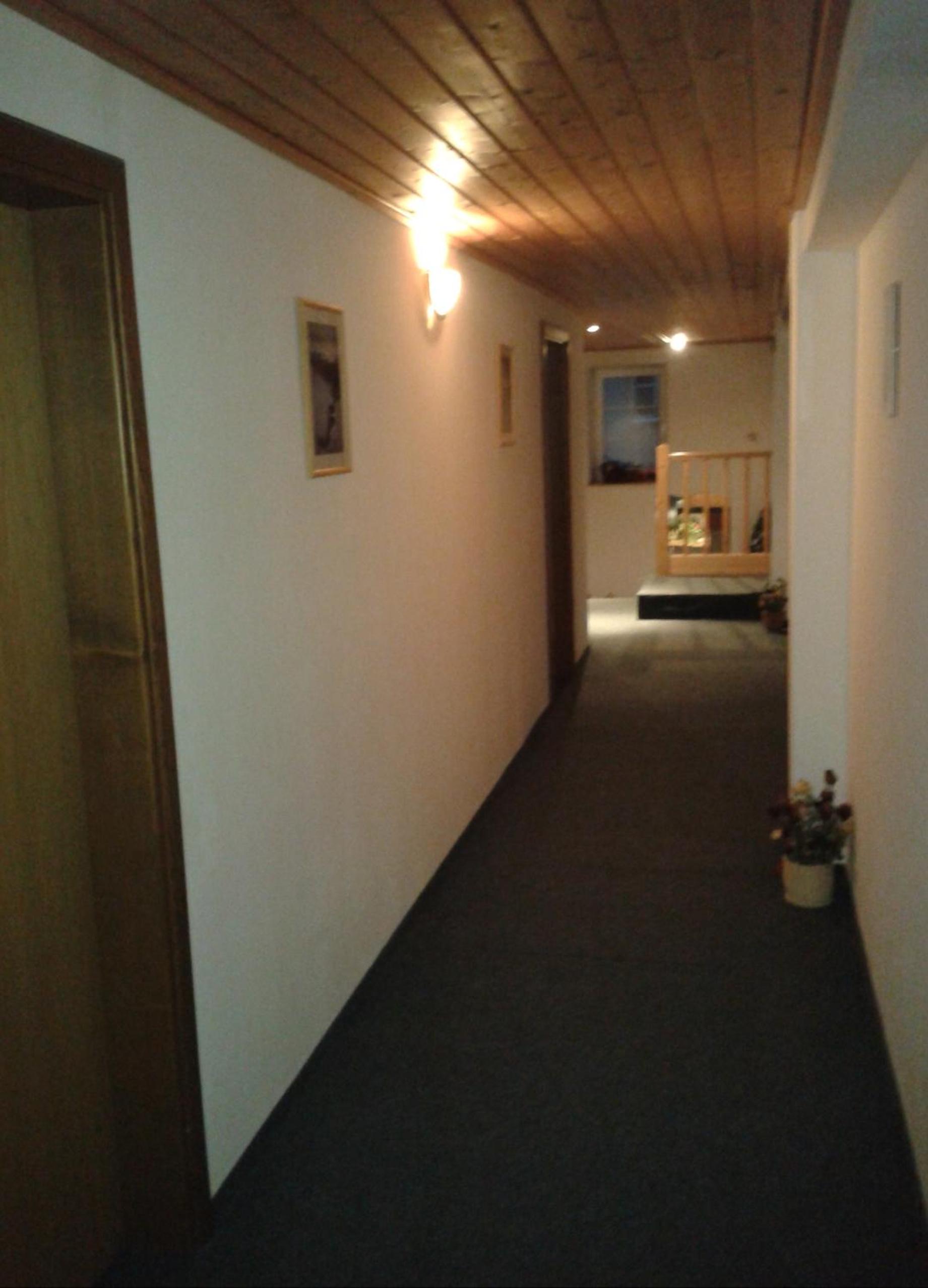 Wellness Pension Iveta