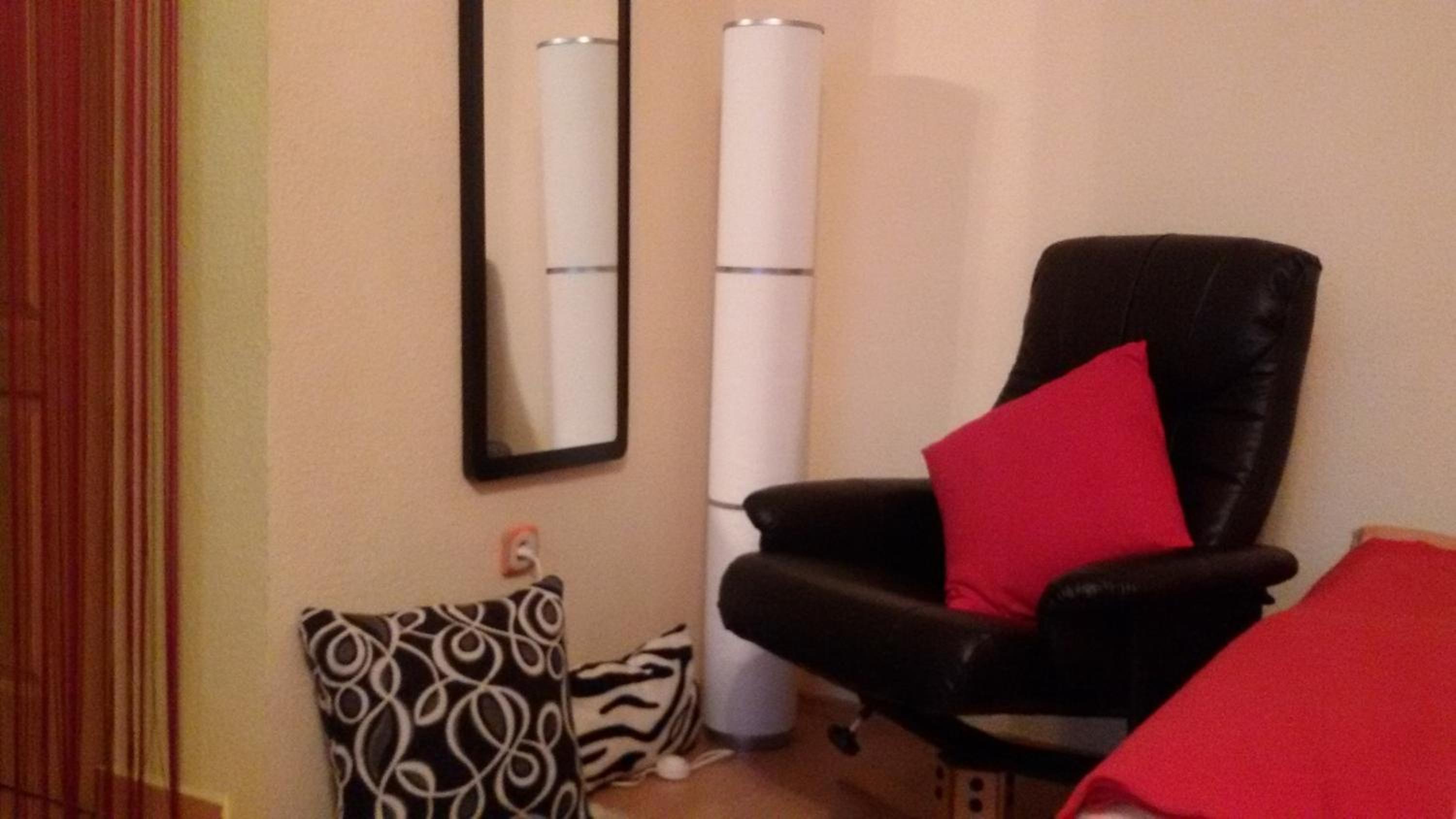 Liget Apartman