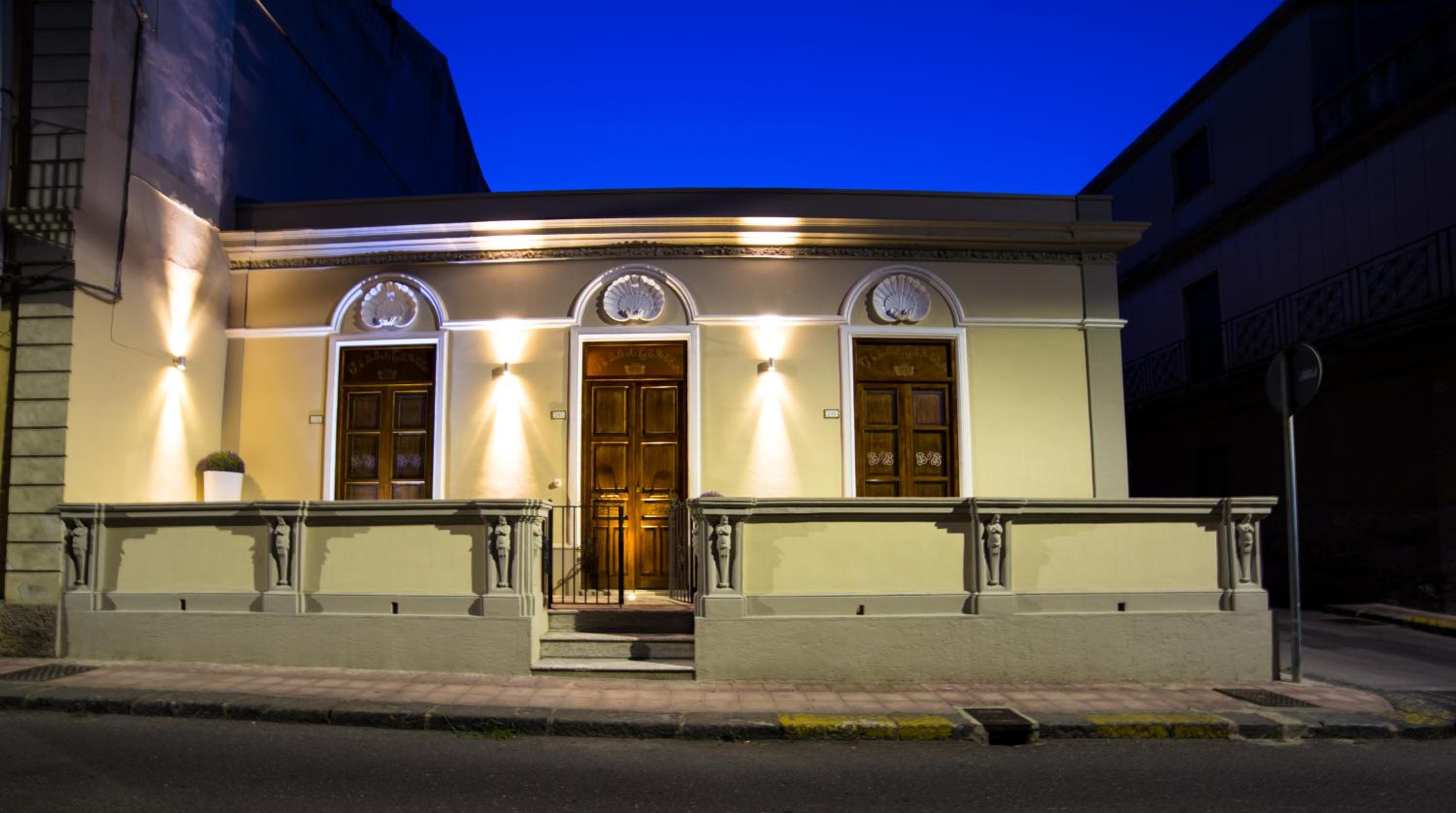 Villa Teresa