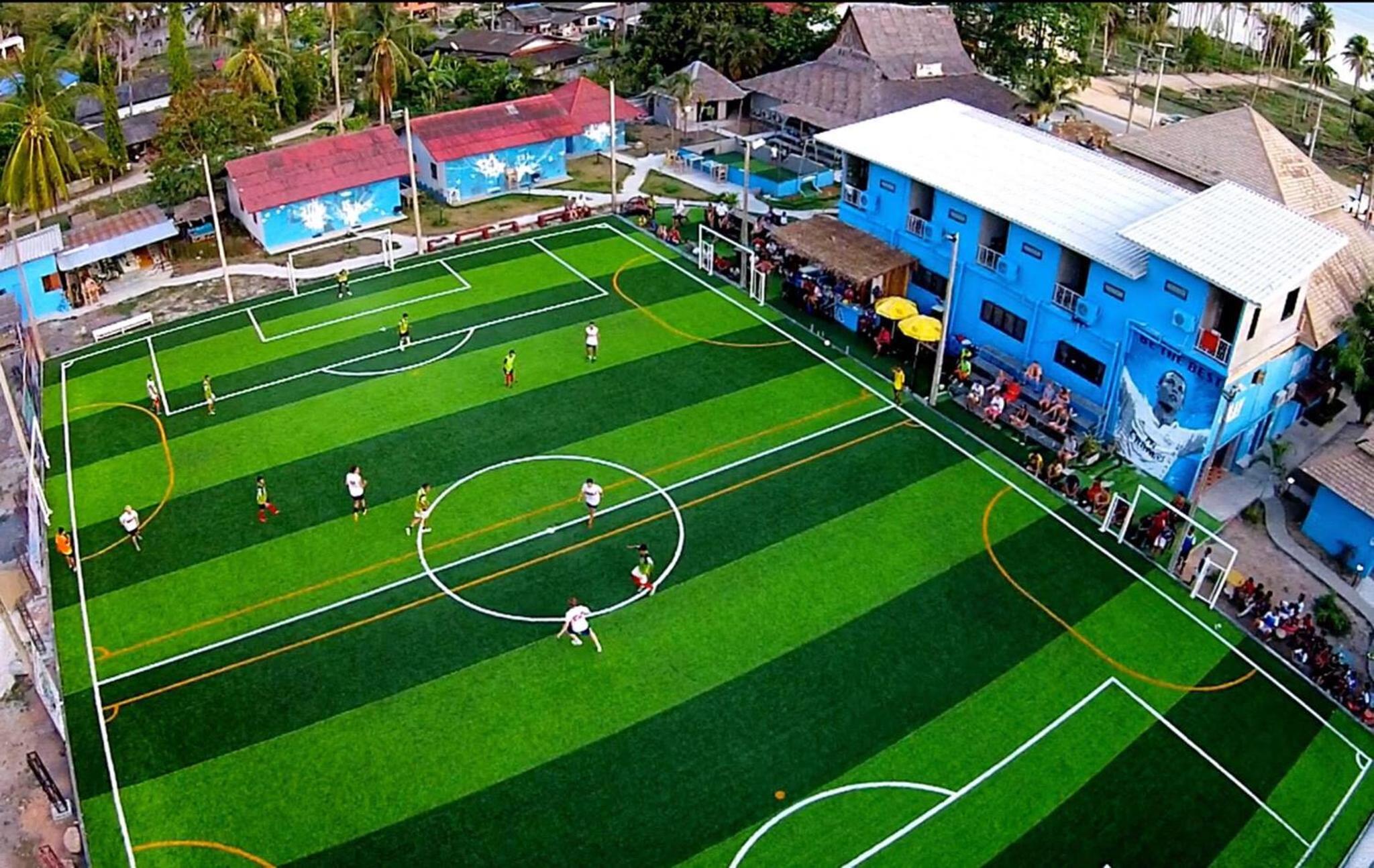 Phangan Arena Hostel