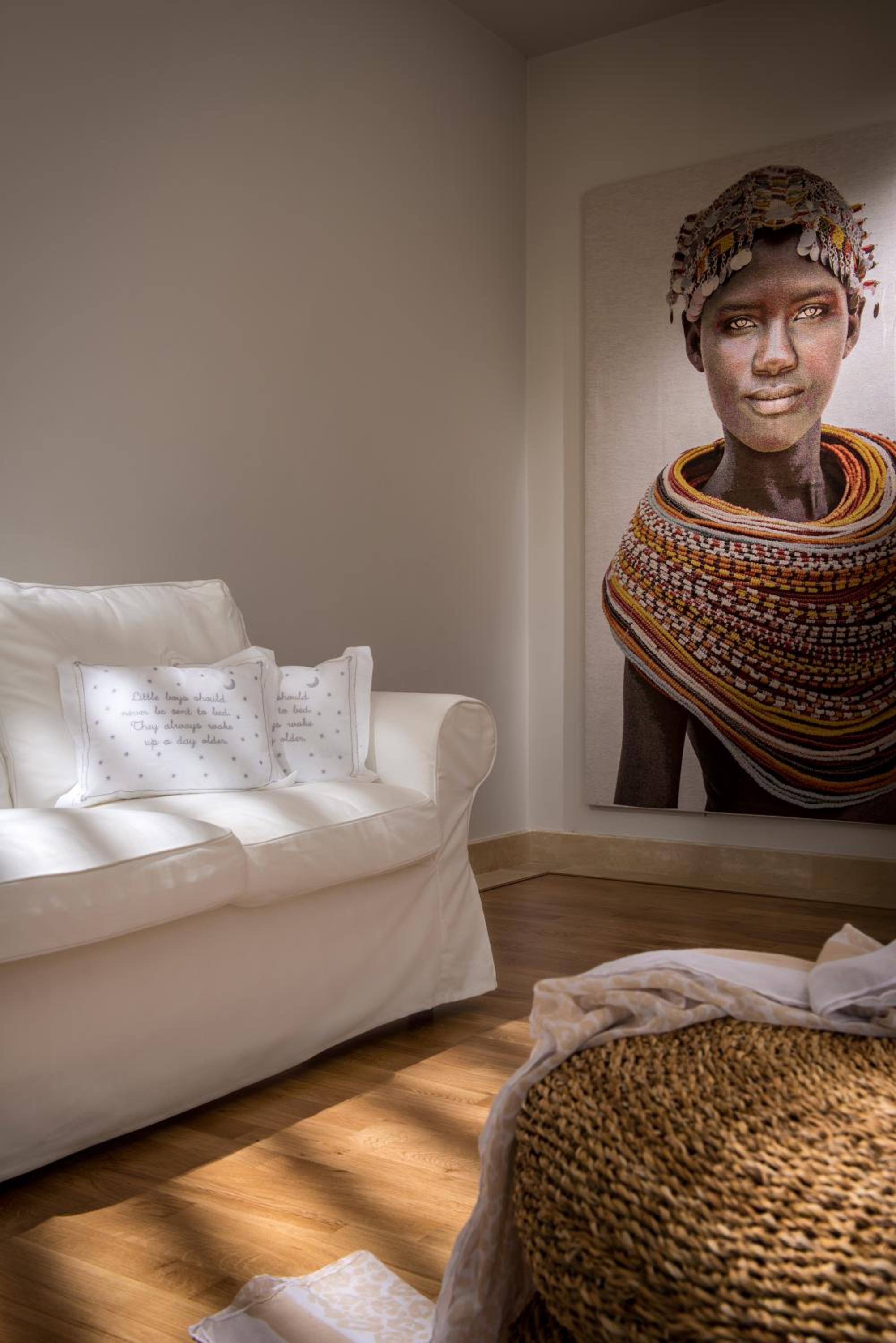 Sunvillage Malia Suites