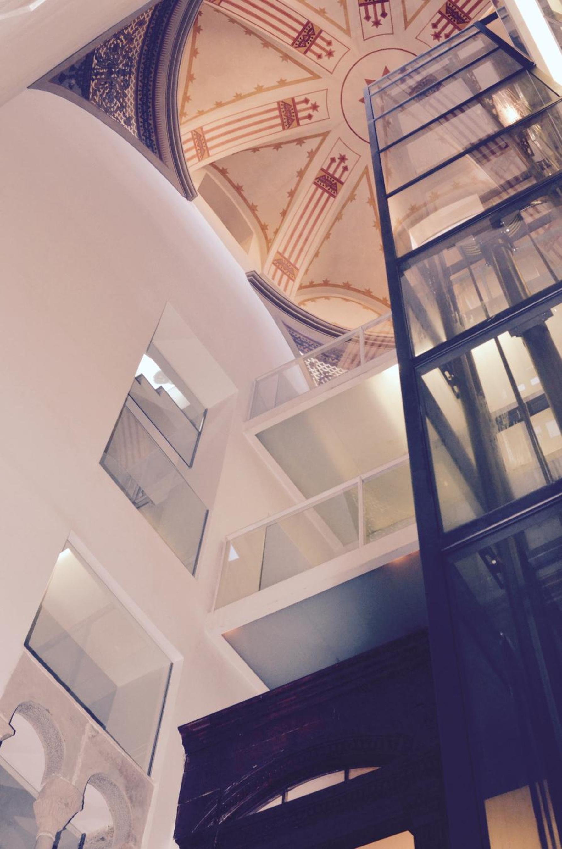 CasaOller view 5