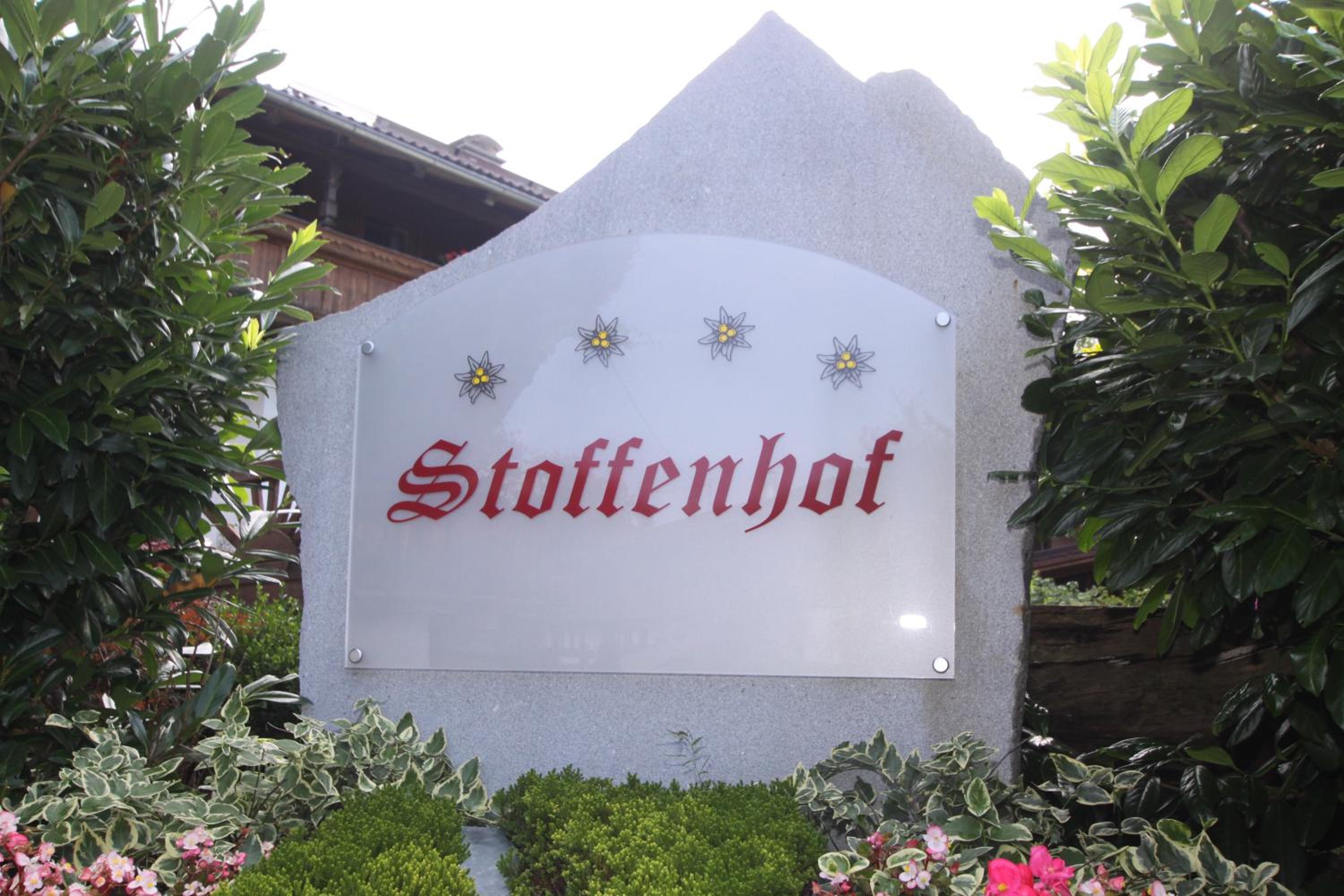 Appartements Stoffenhof