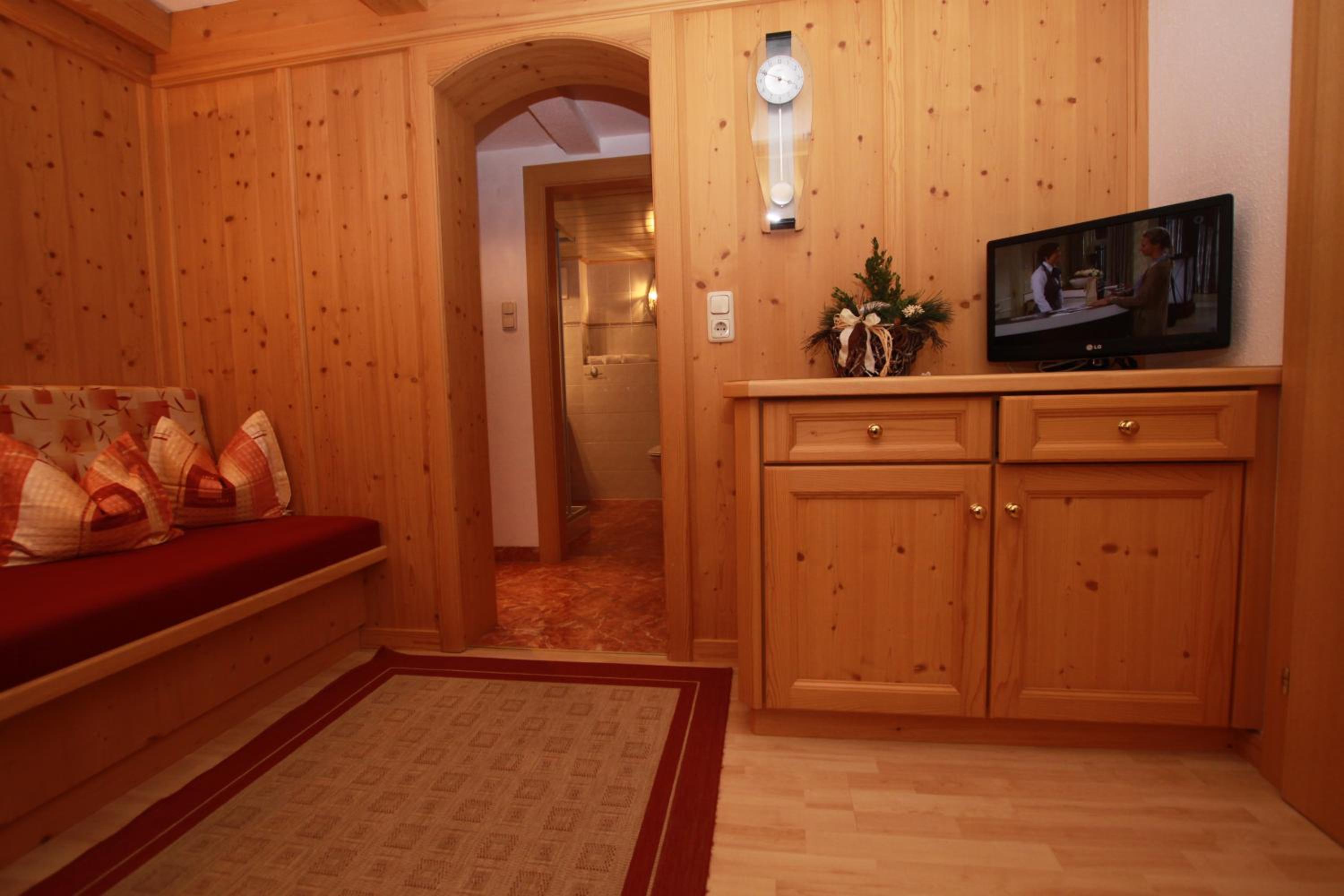 Appartements Stoffenhof