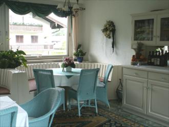 Gästehaus Margarete
