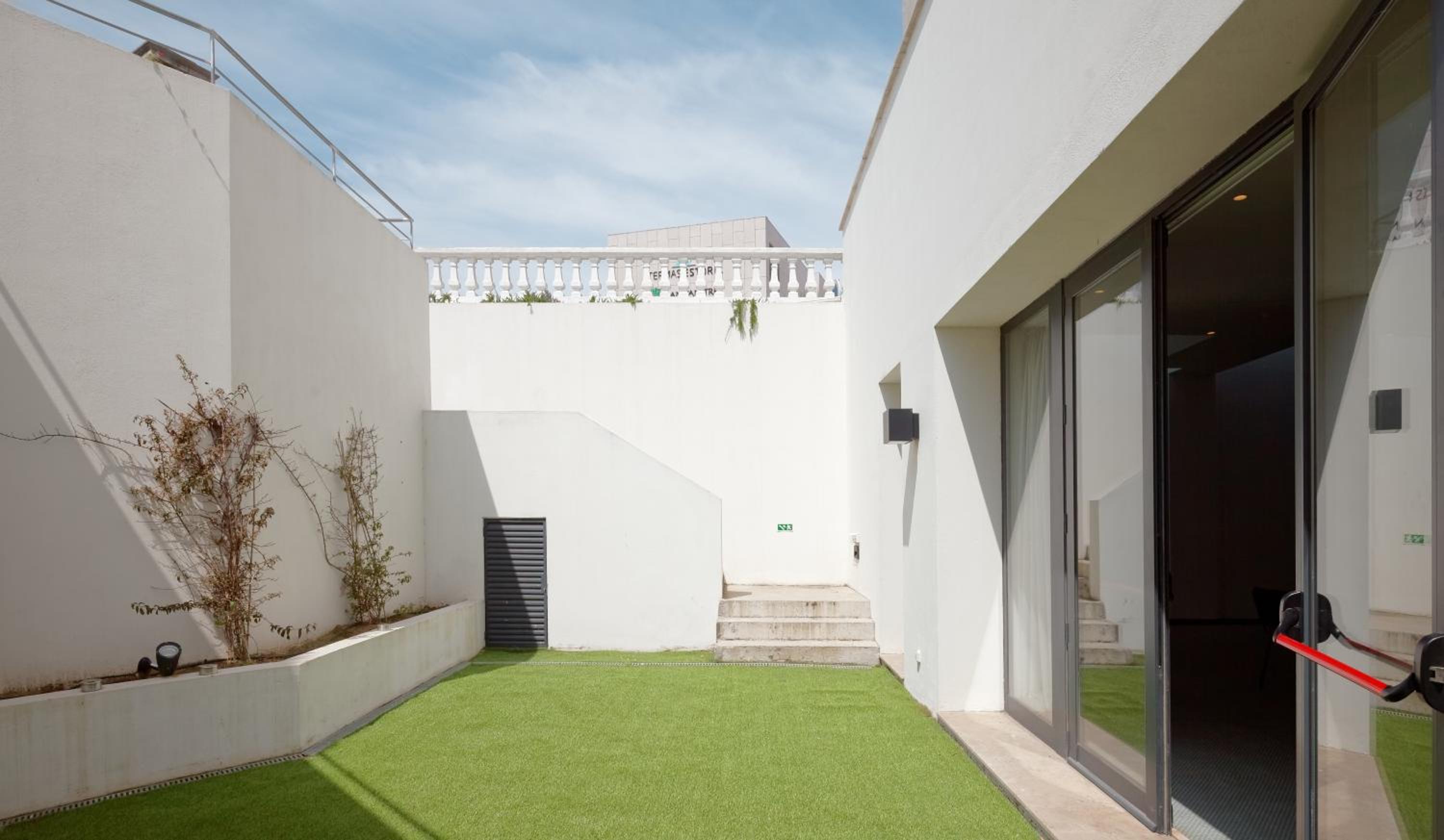 Hotel Inglaterra - Charme & Boutique