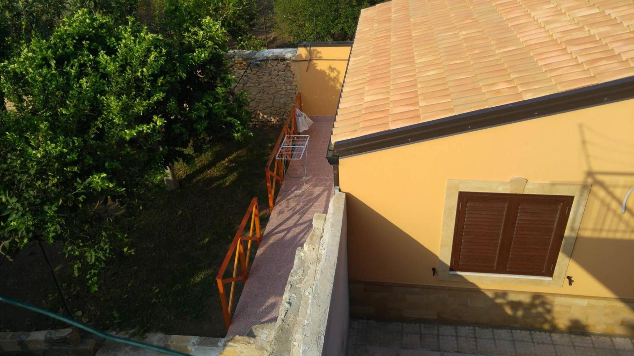 Casa Delia