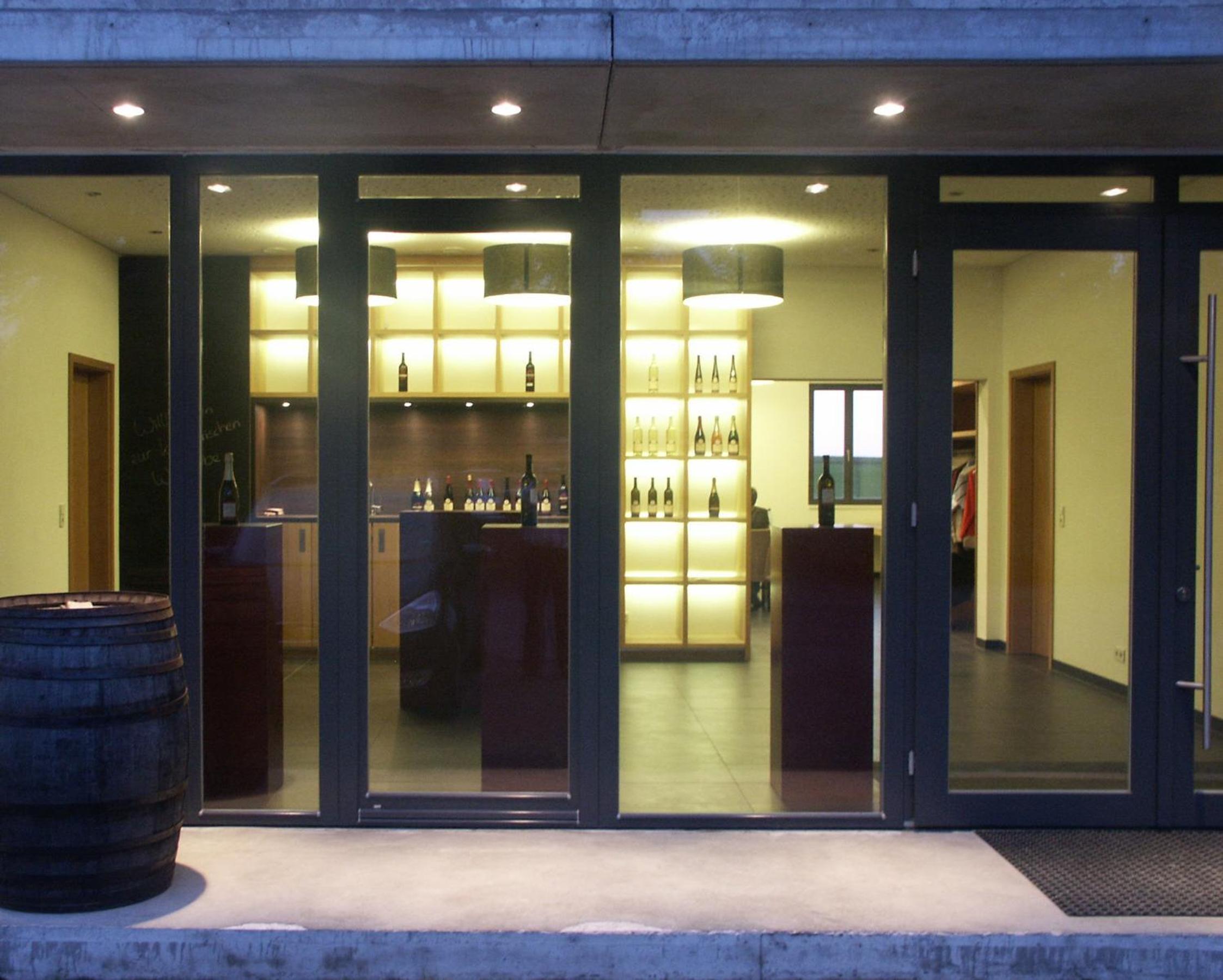 Weingut Seck