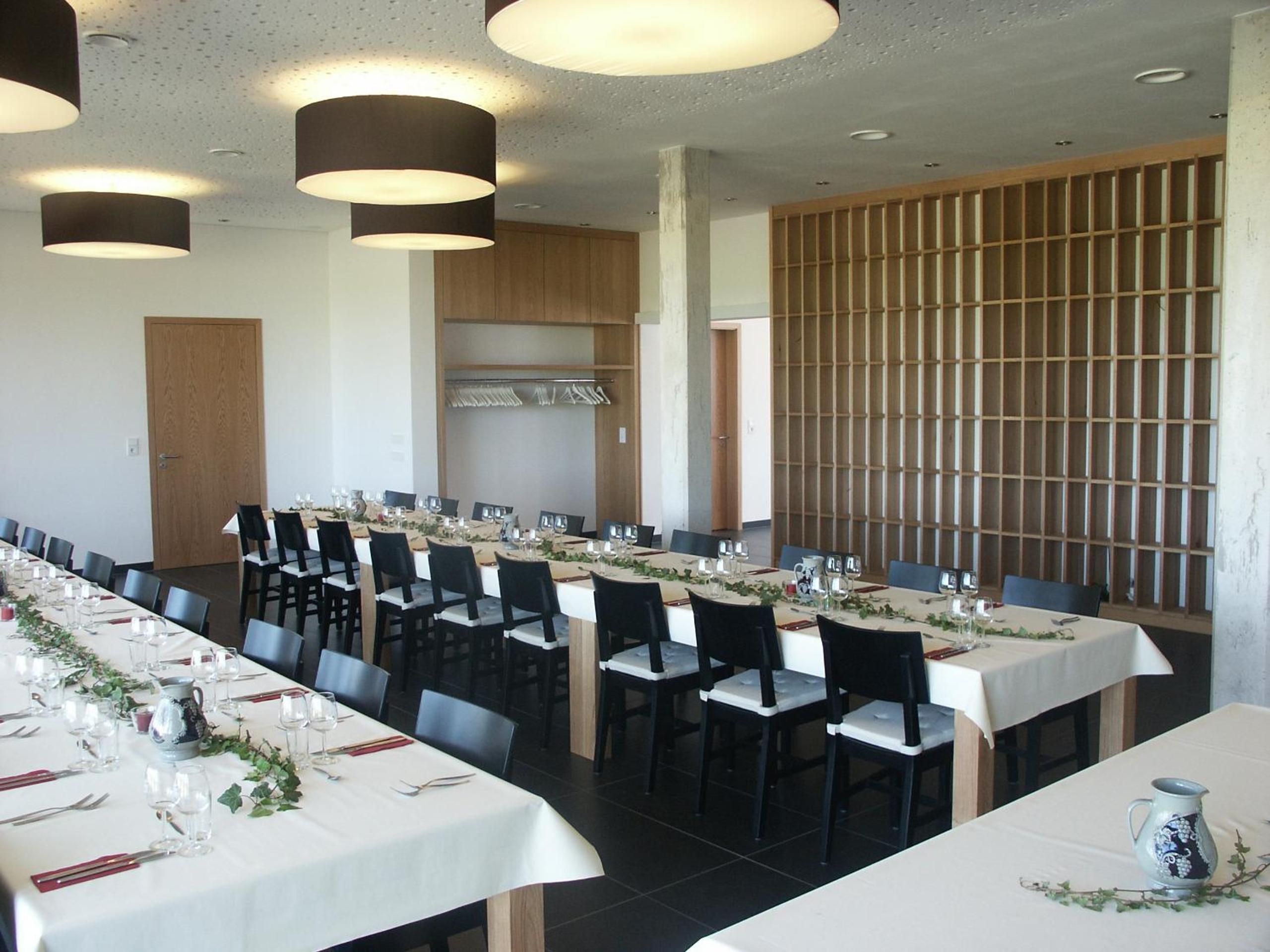 Weingut Seck