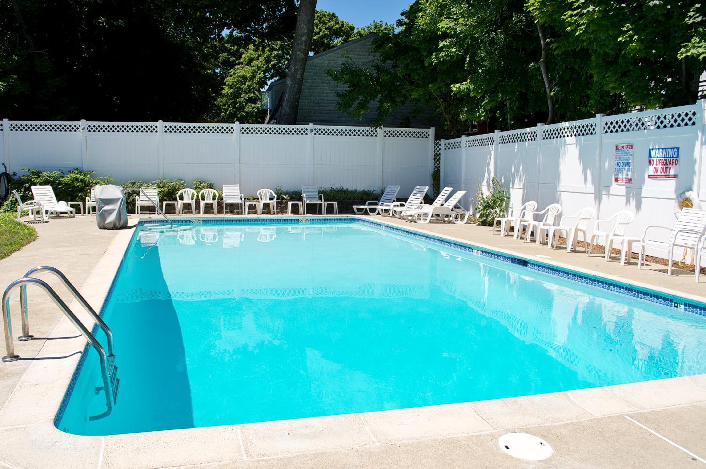 Bar Harbor Villager Motel - Downtown 3