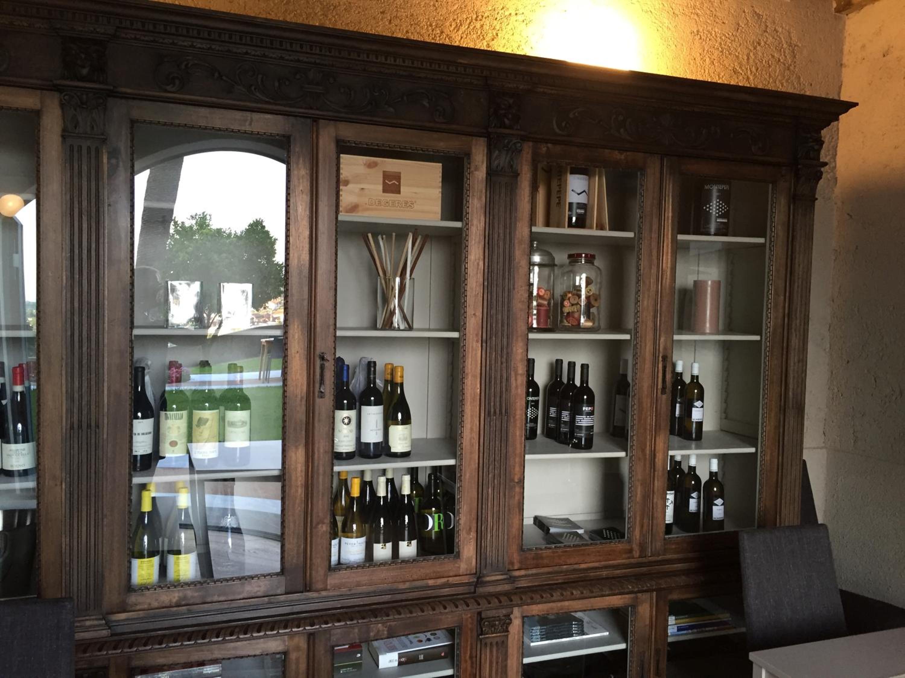 Relais Montepepe Winery & Spa