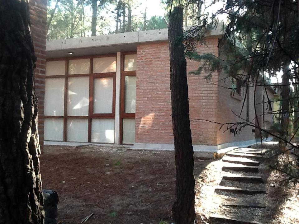 Cabañas Abril
