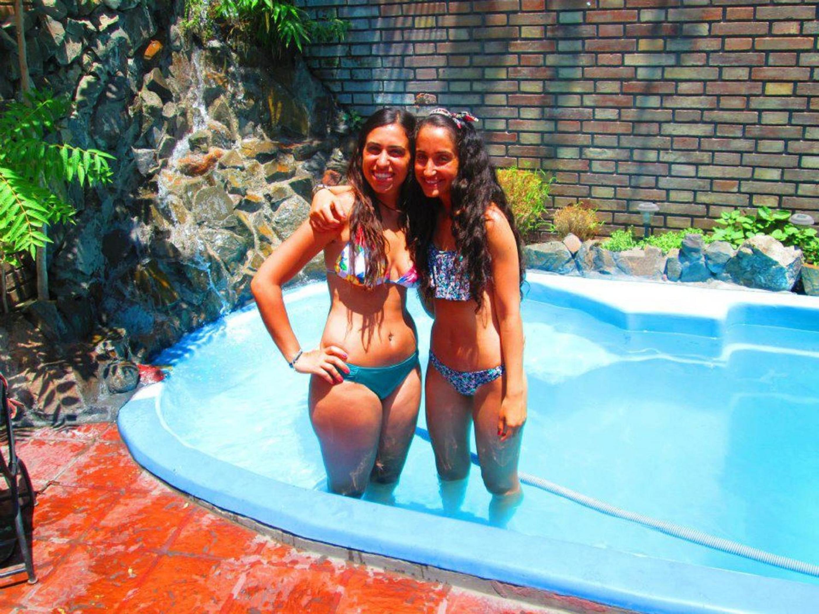Hostel Ruca Potu