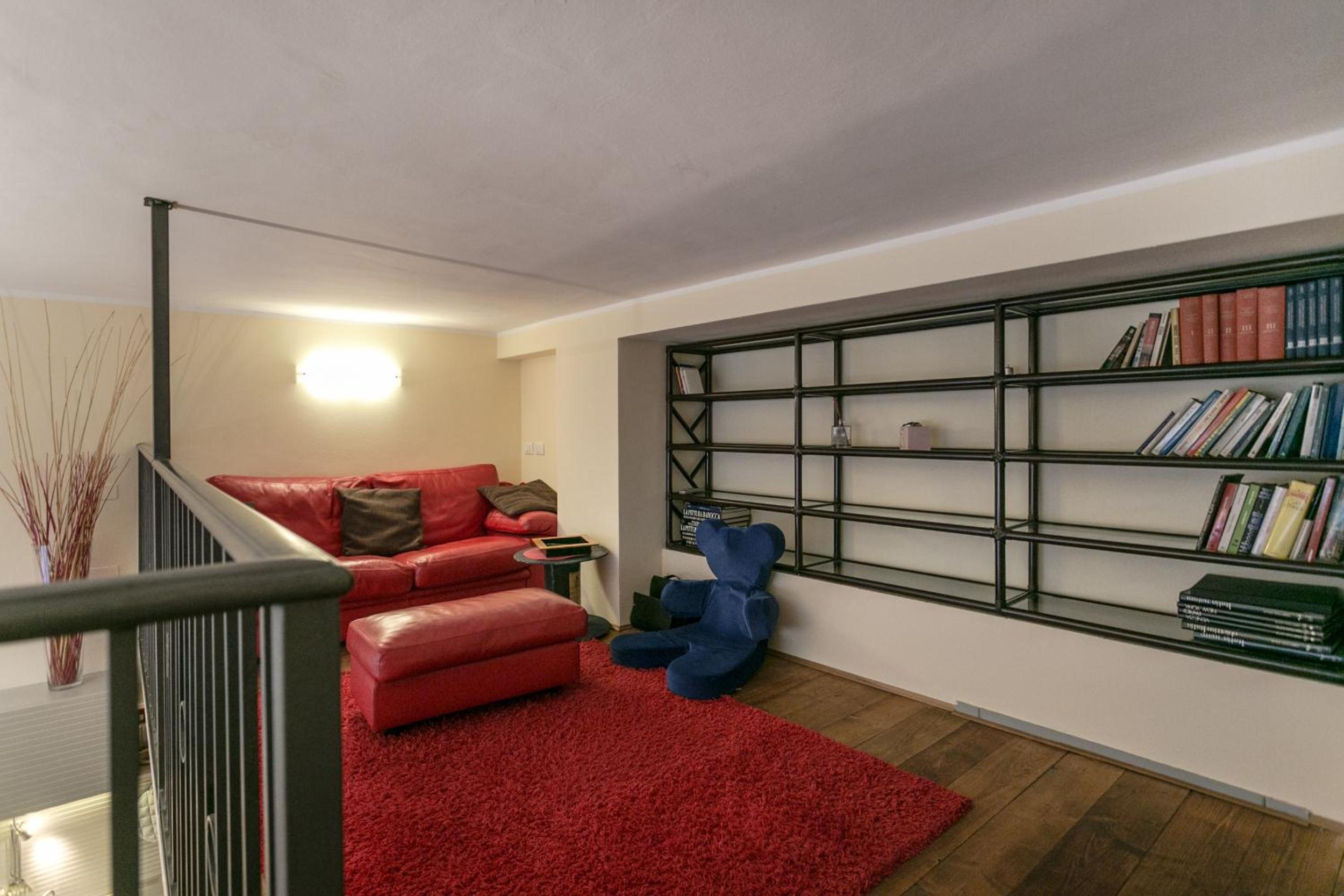 Italianway Easy - Voghera 11 A en Milan