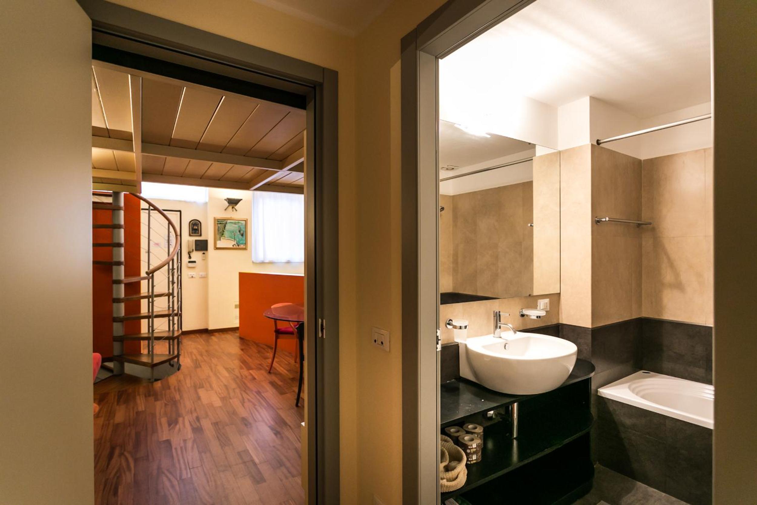 Italianway Easy - Voghera 11 A — Milan photo 5