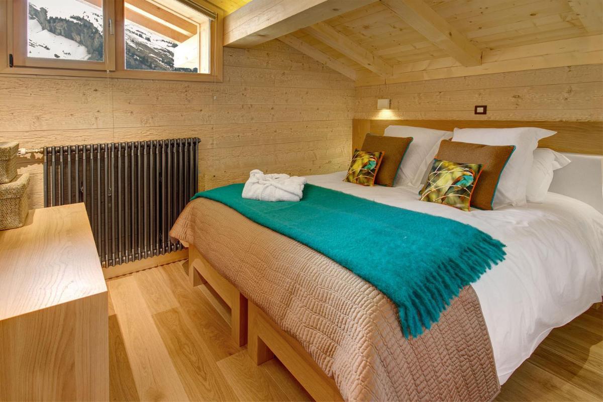 Chalet-Hôtel Inarpa photo 5