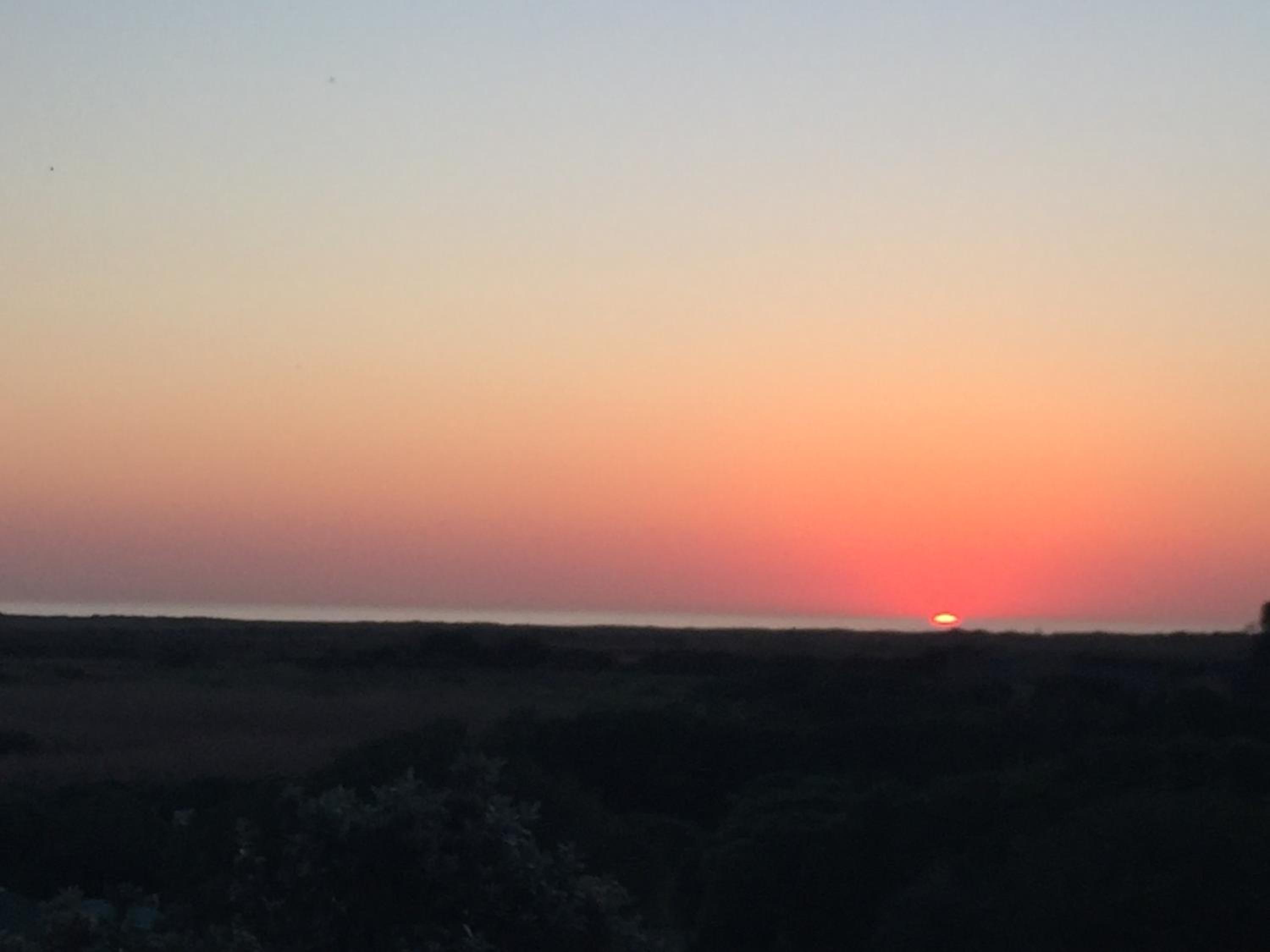 Sunset Splendour Guesthouse