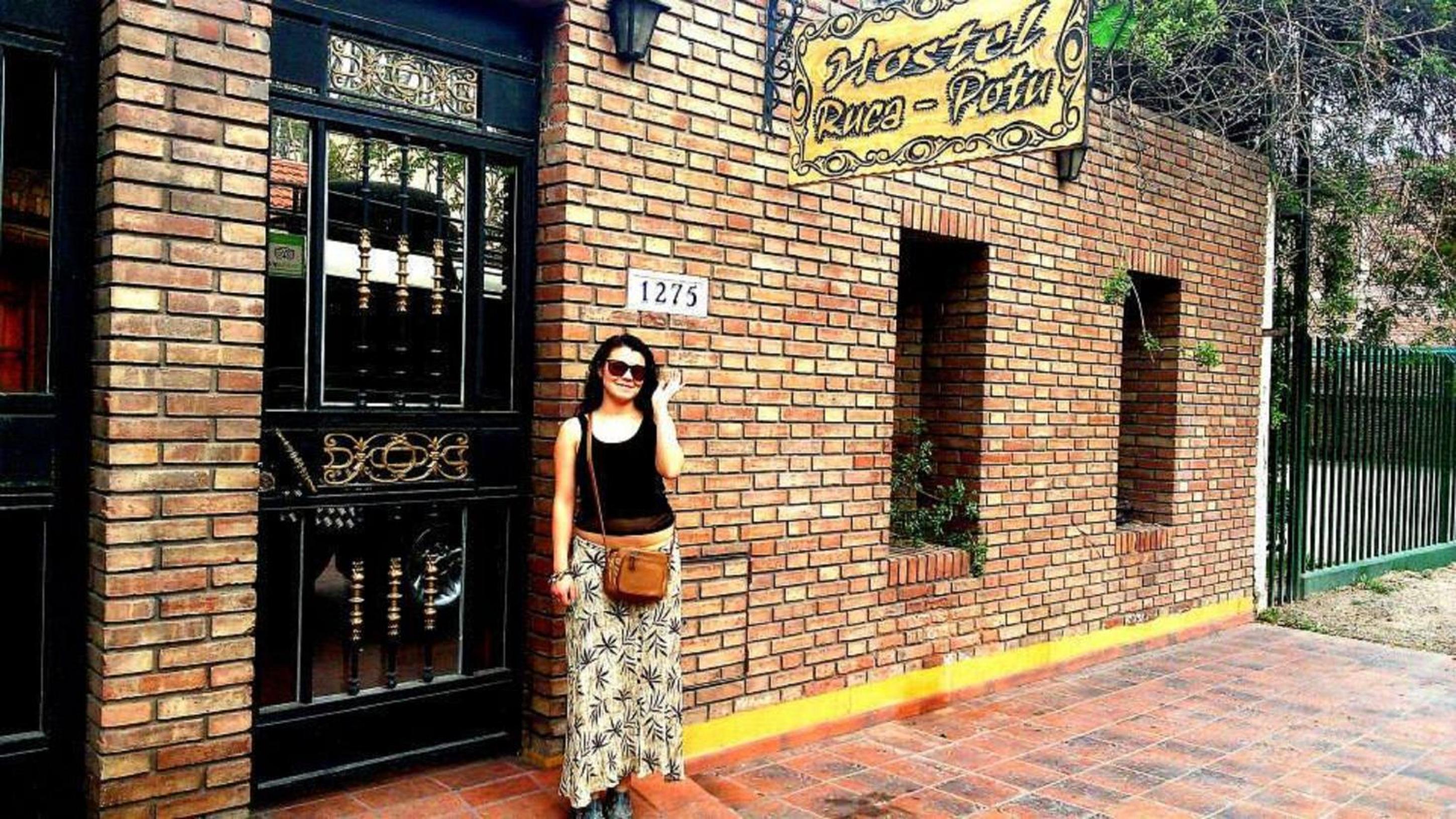 Hostel Ruca Potu