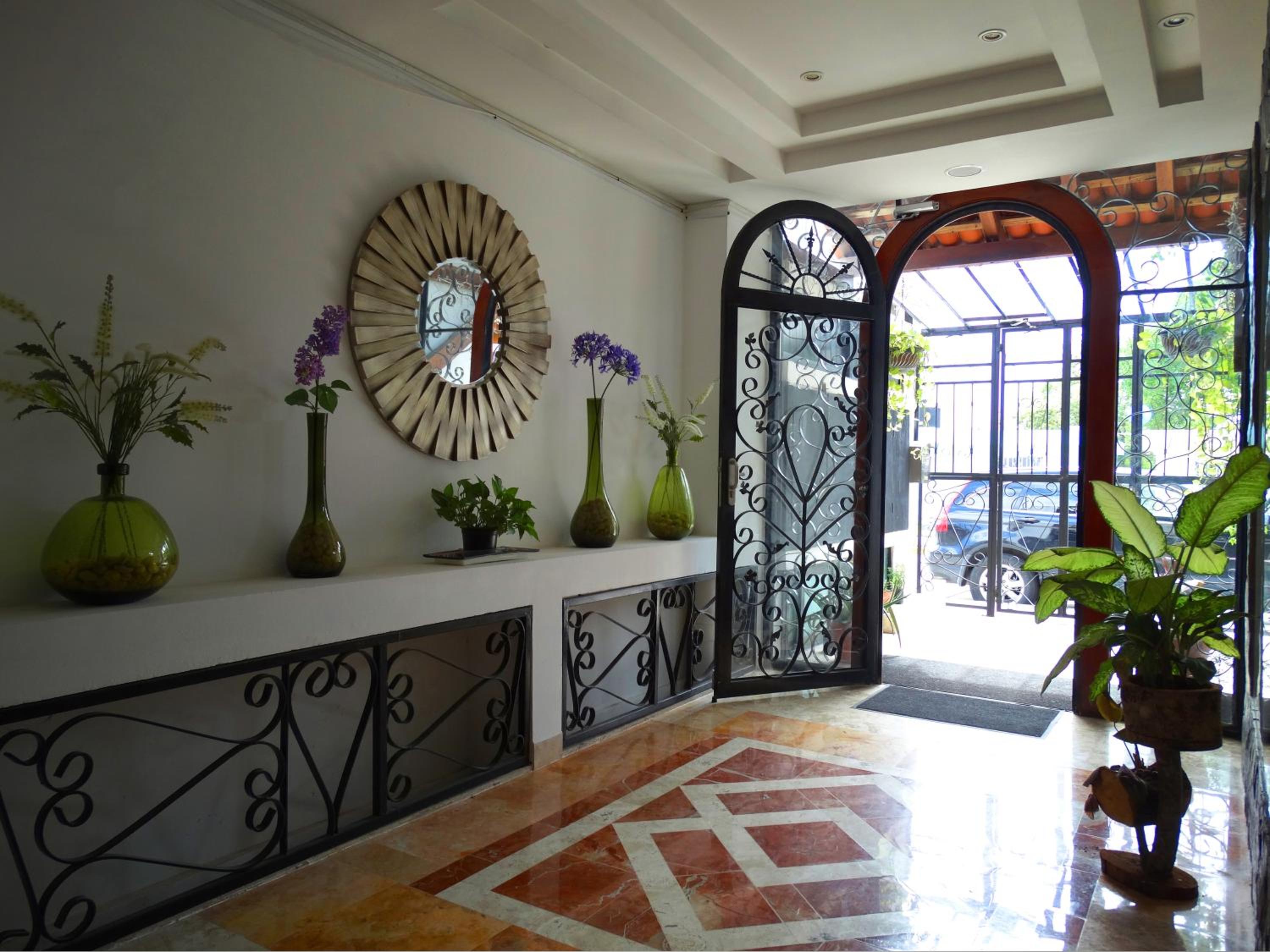 Lilas del Mar Apartments