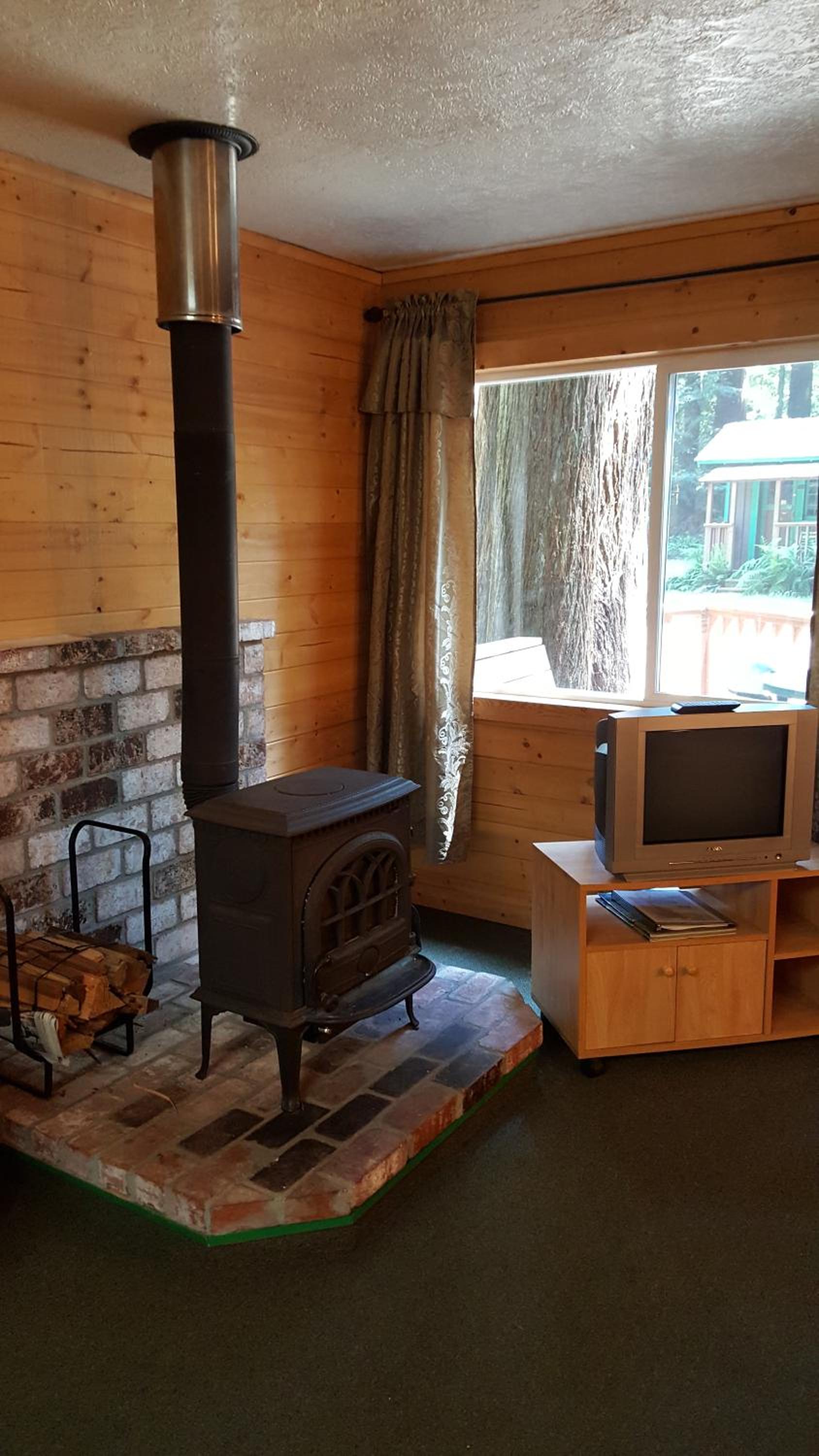 Emerald Forest Cabins