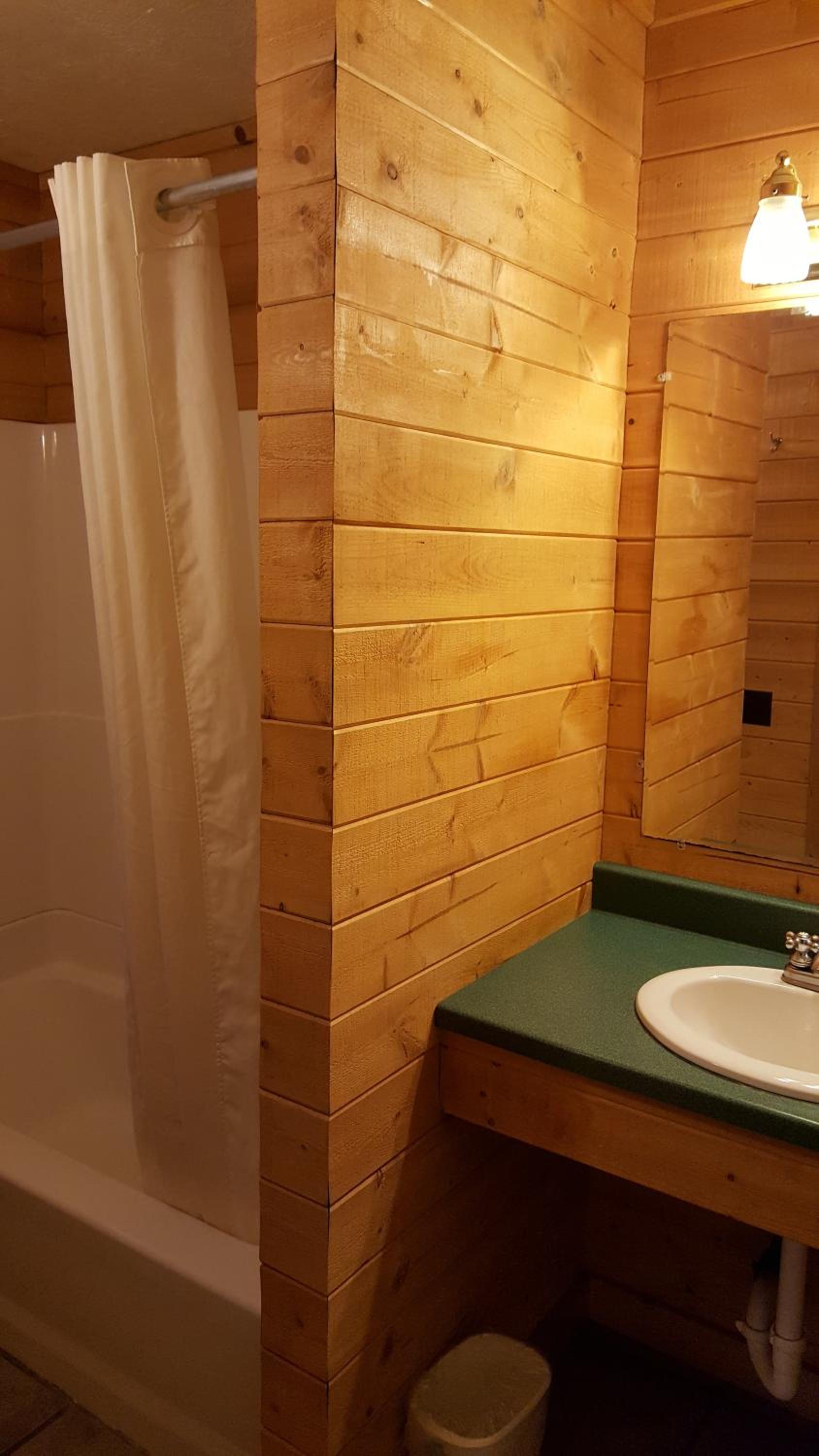 Emerald Forest Cabins