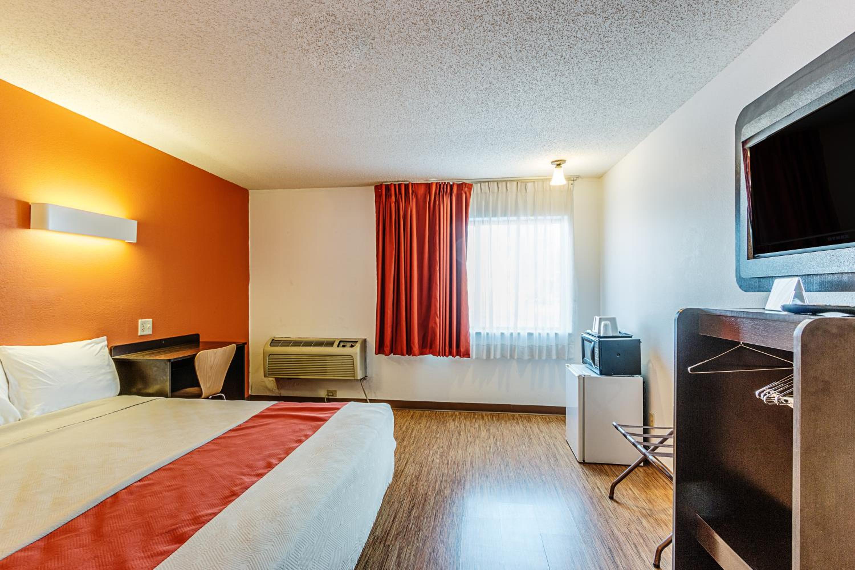 Motel 6-Wisconsin Rapids, WI