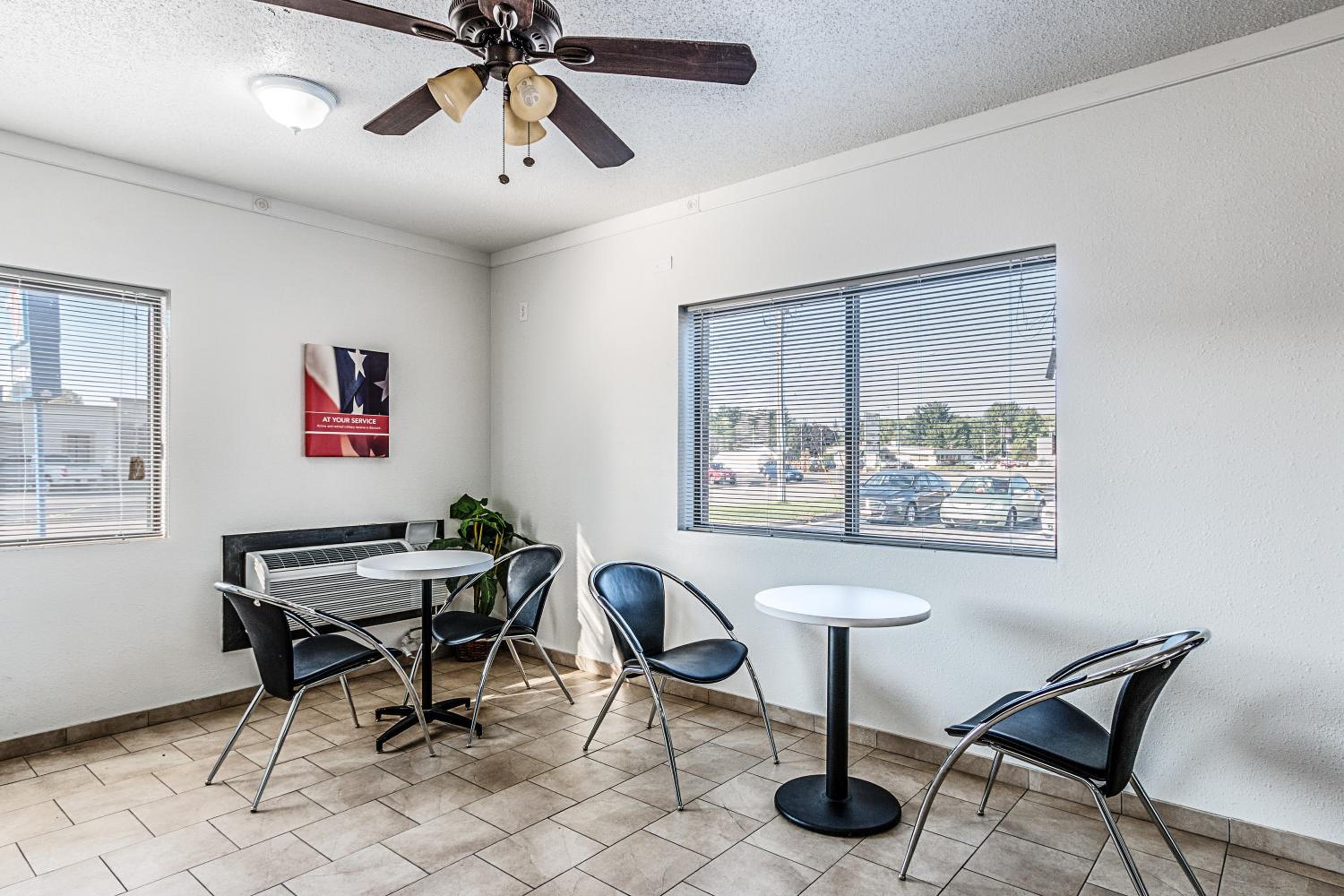 Motel 6-Wisconsin Rapids, WI
