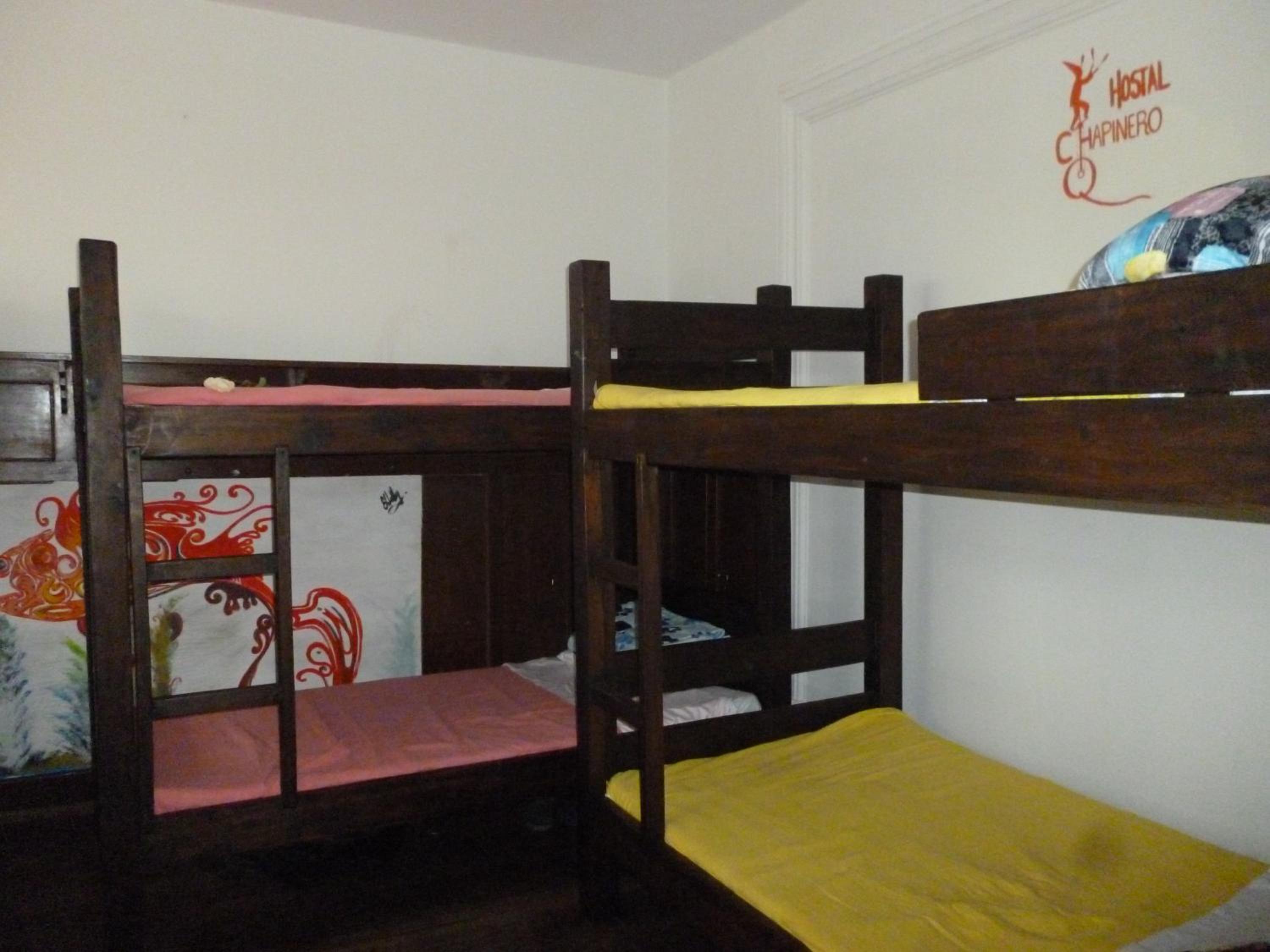 Hostal CQ Chapinero