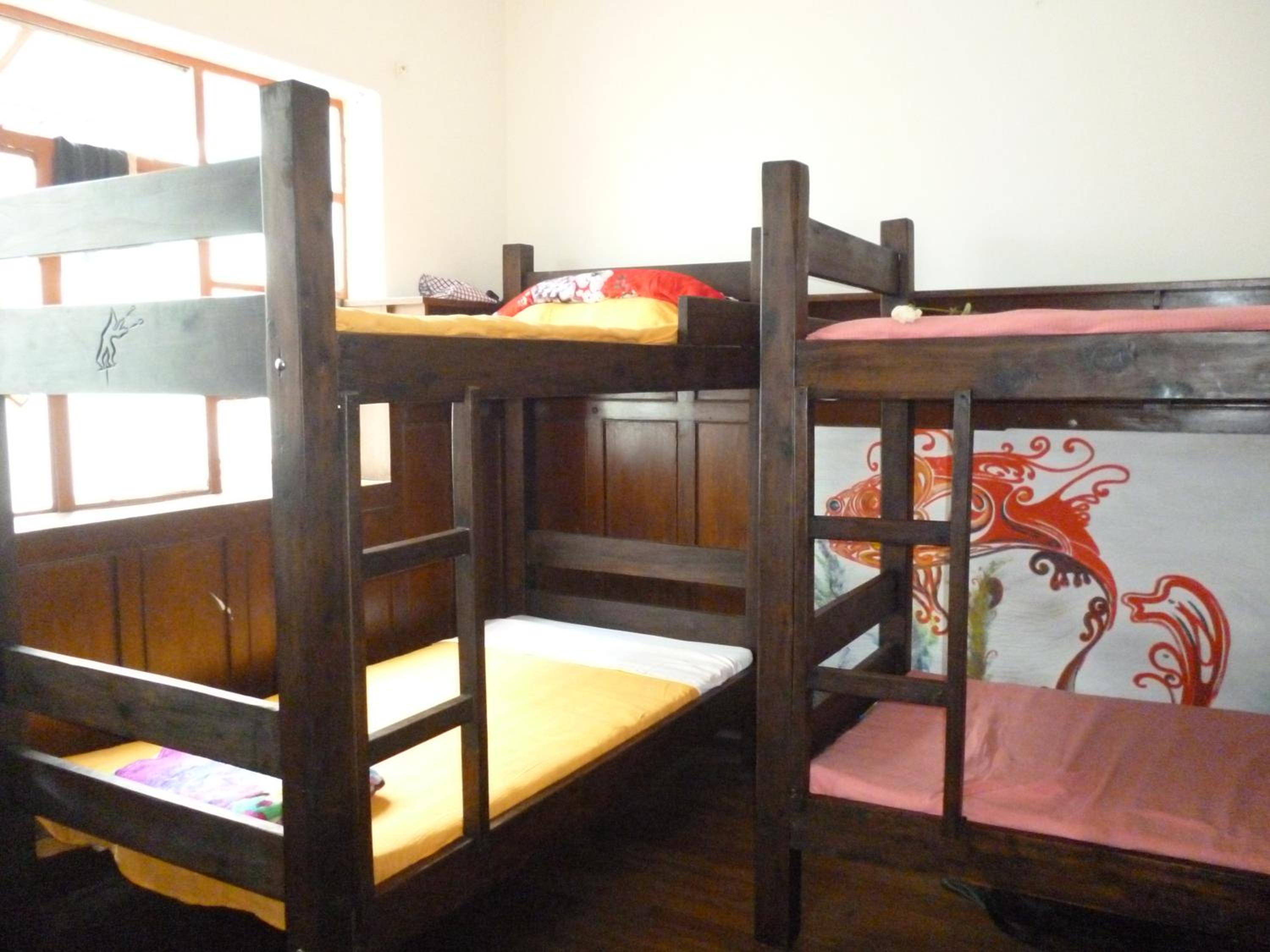 Hostal CQ Chapinero