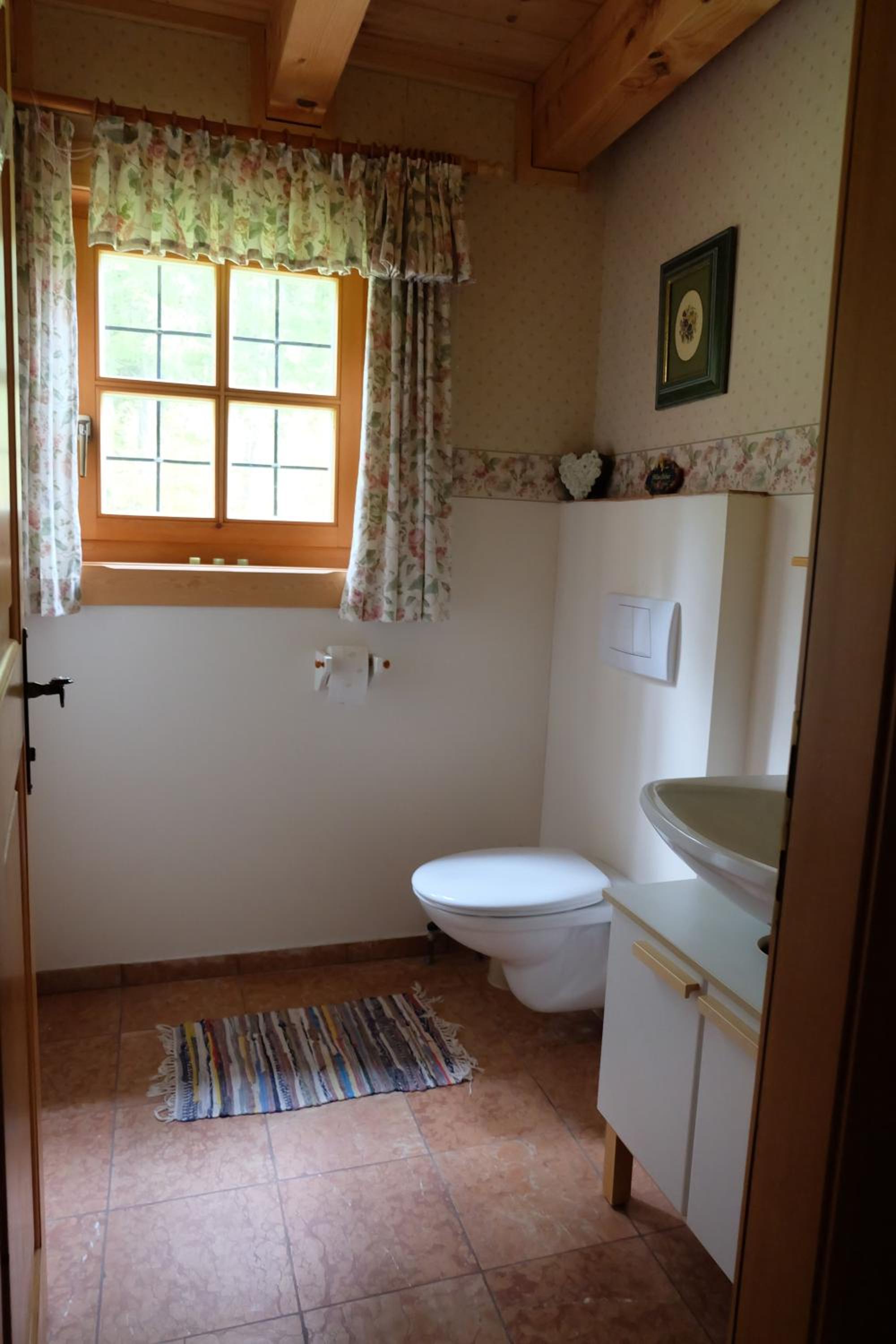 Ferienhaus Heutal