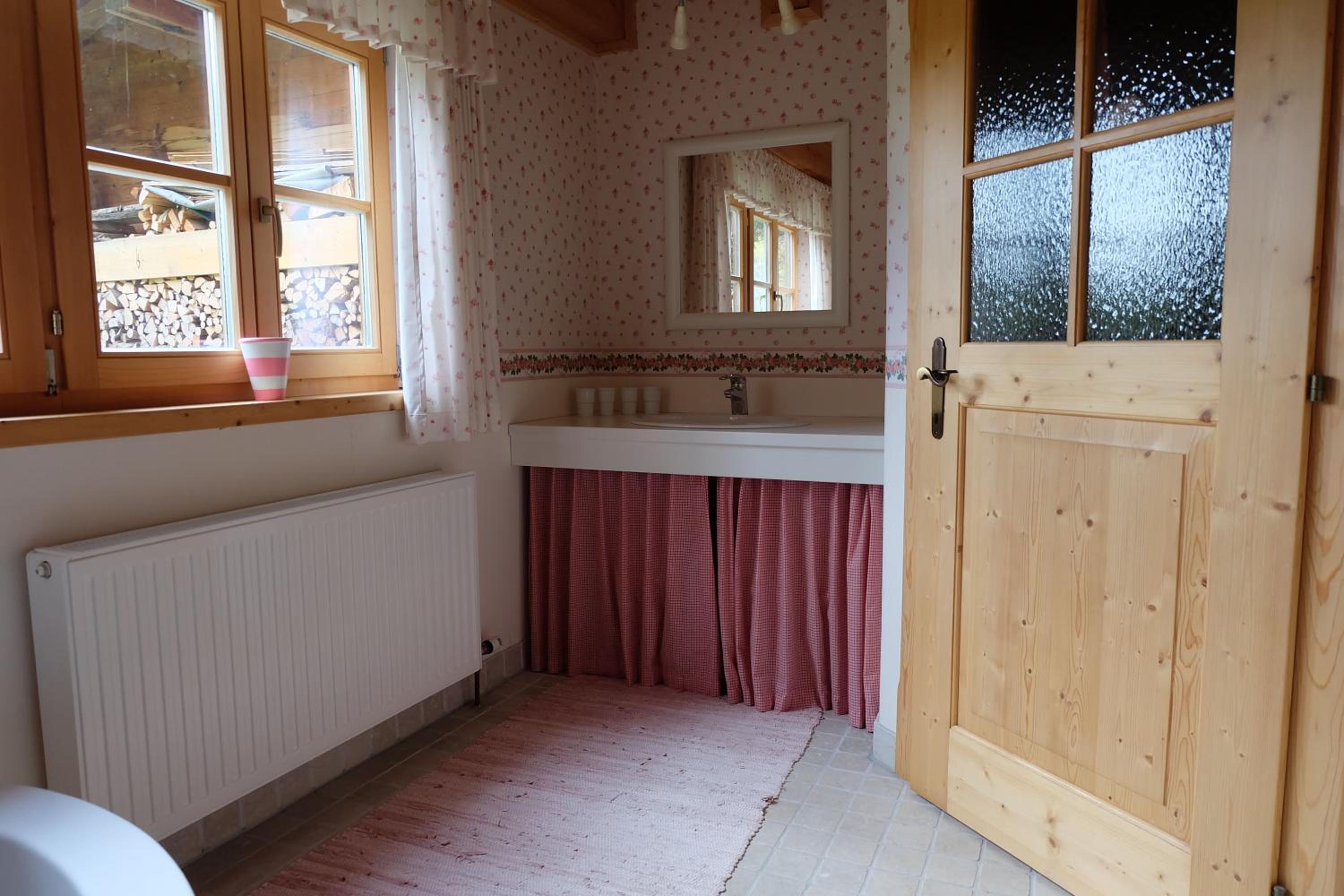 Ferienhaus Heutal