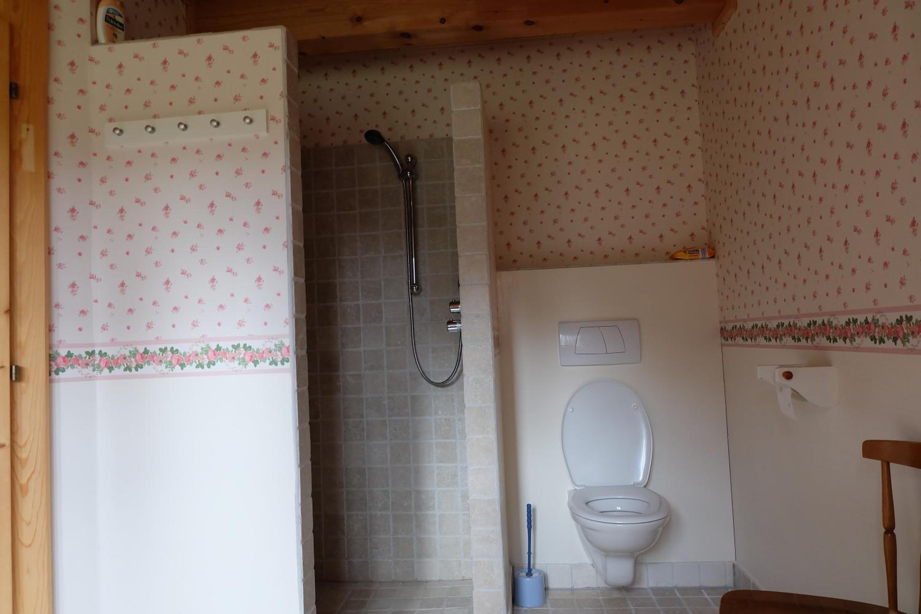 Ferienhaus Heutal