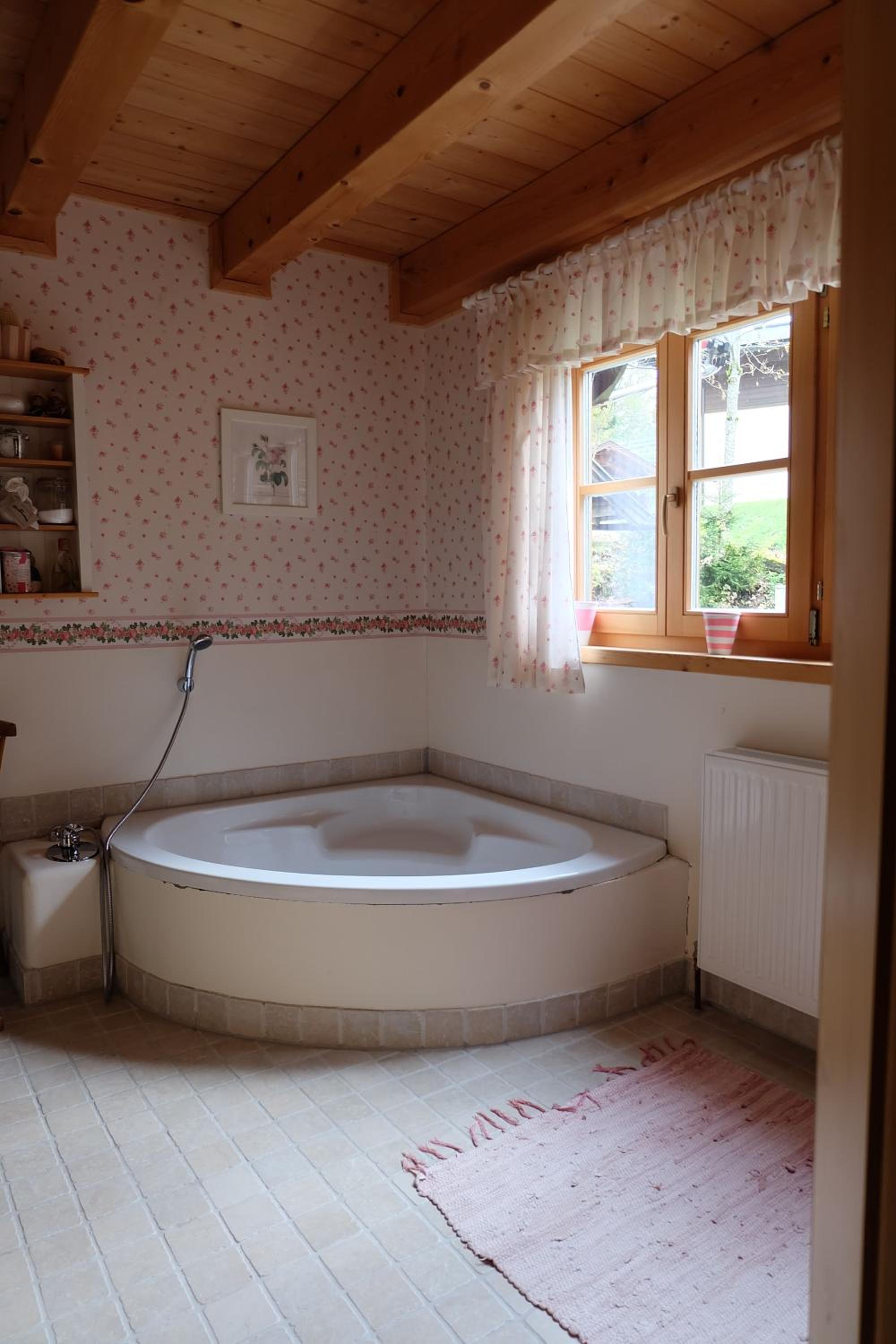 Ferienhaus Heutal