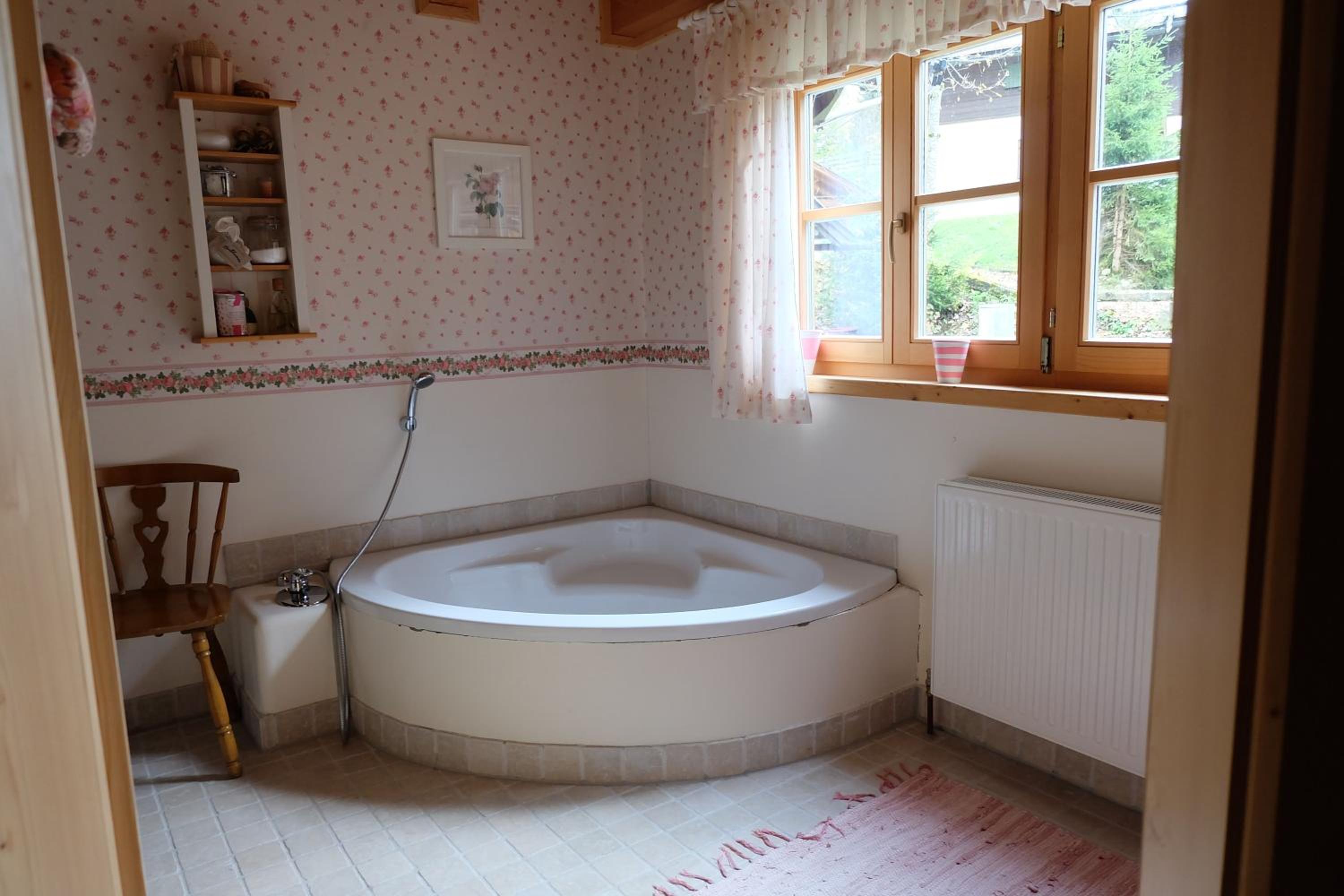 Ferienhaus Heutal