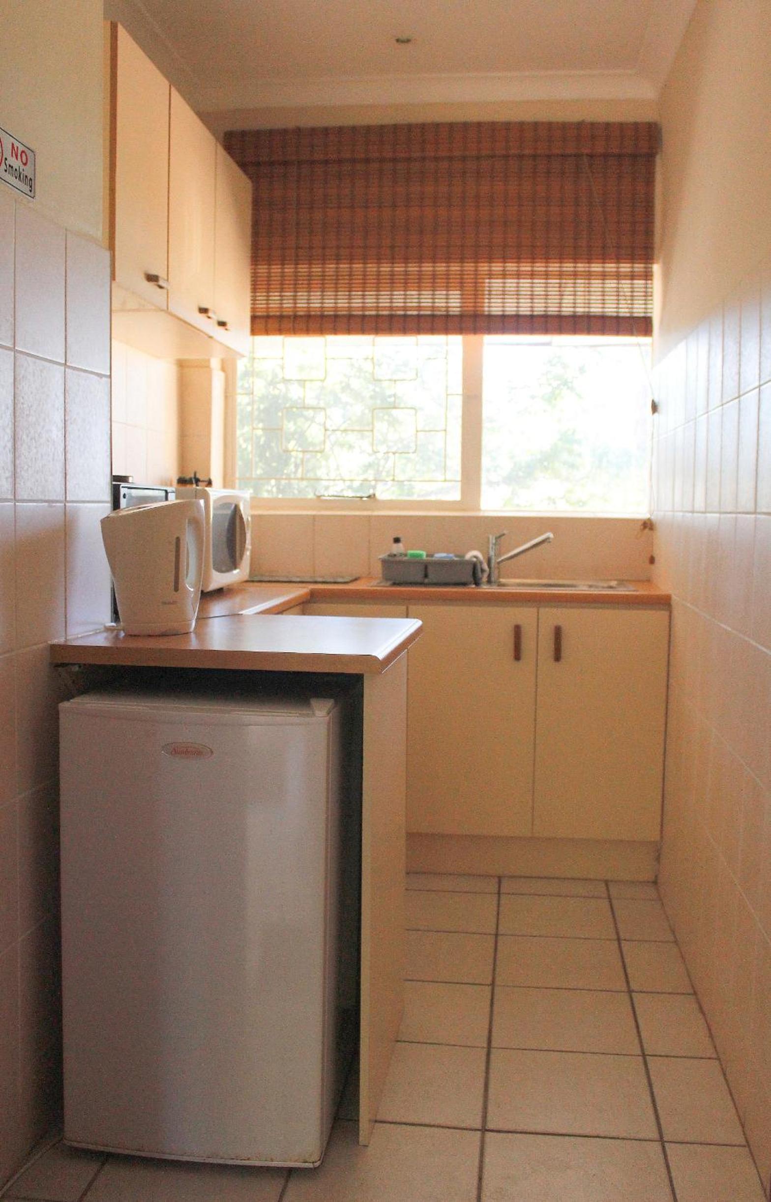 African Aquila Guest Lodge