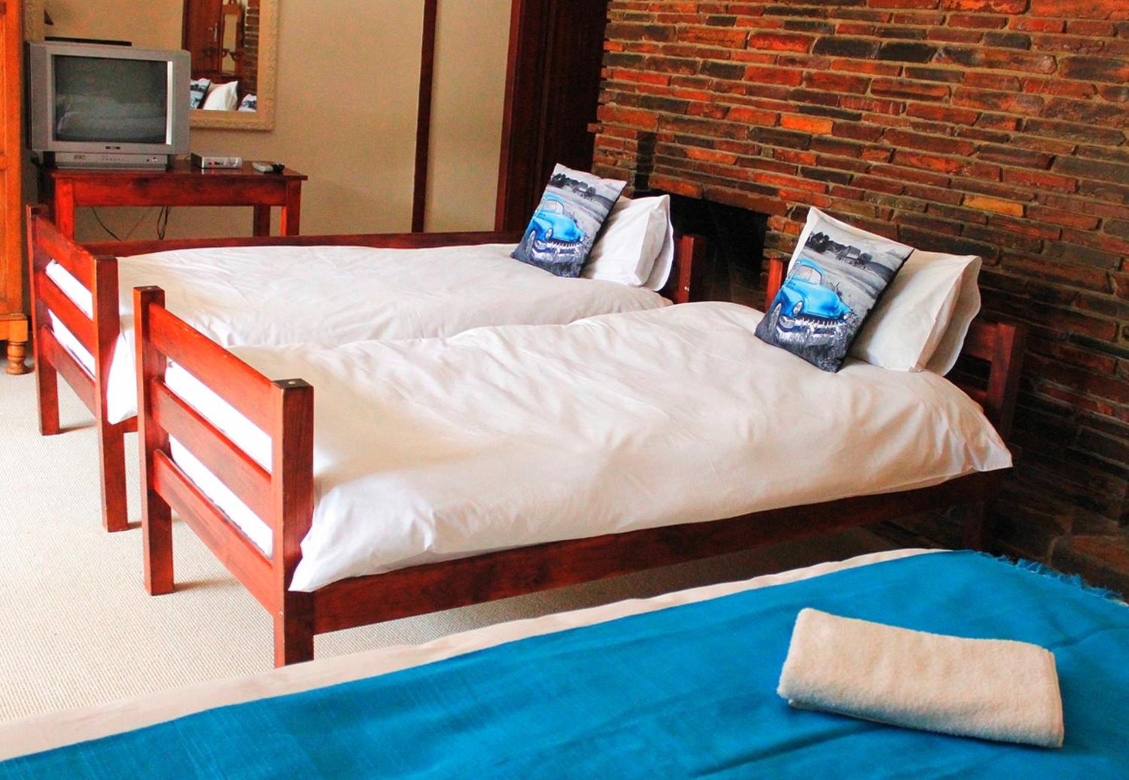 African Aquila Guest Lodge