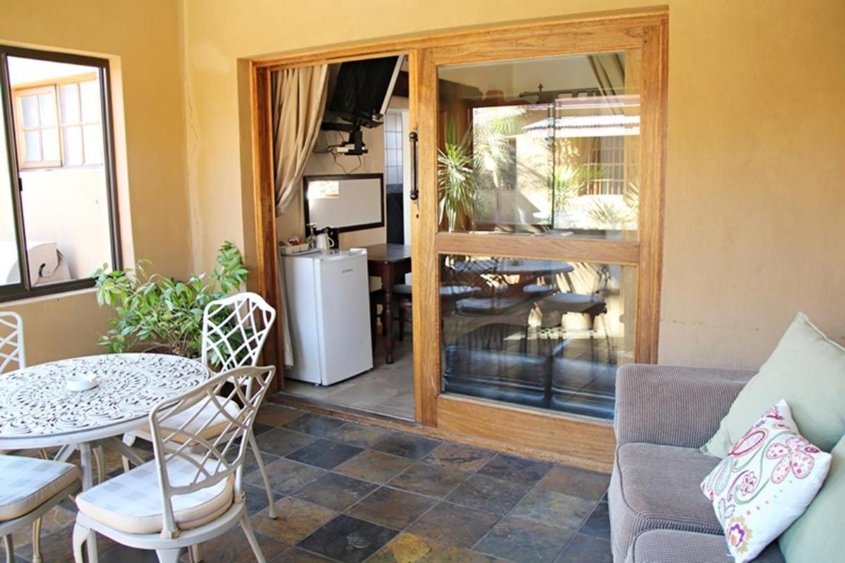 Greenleaf Guest Lodge view 5