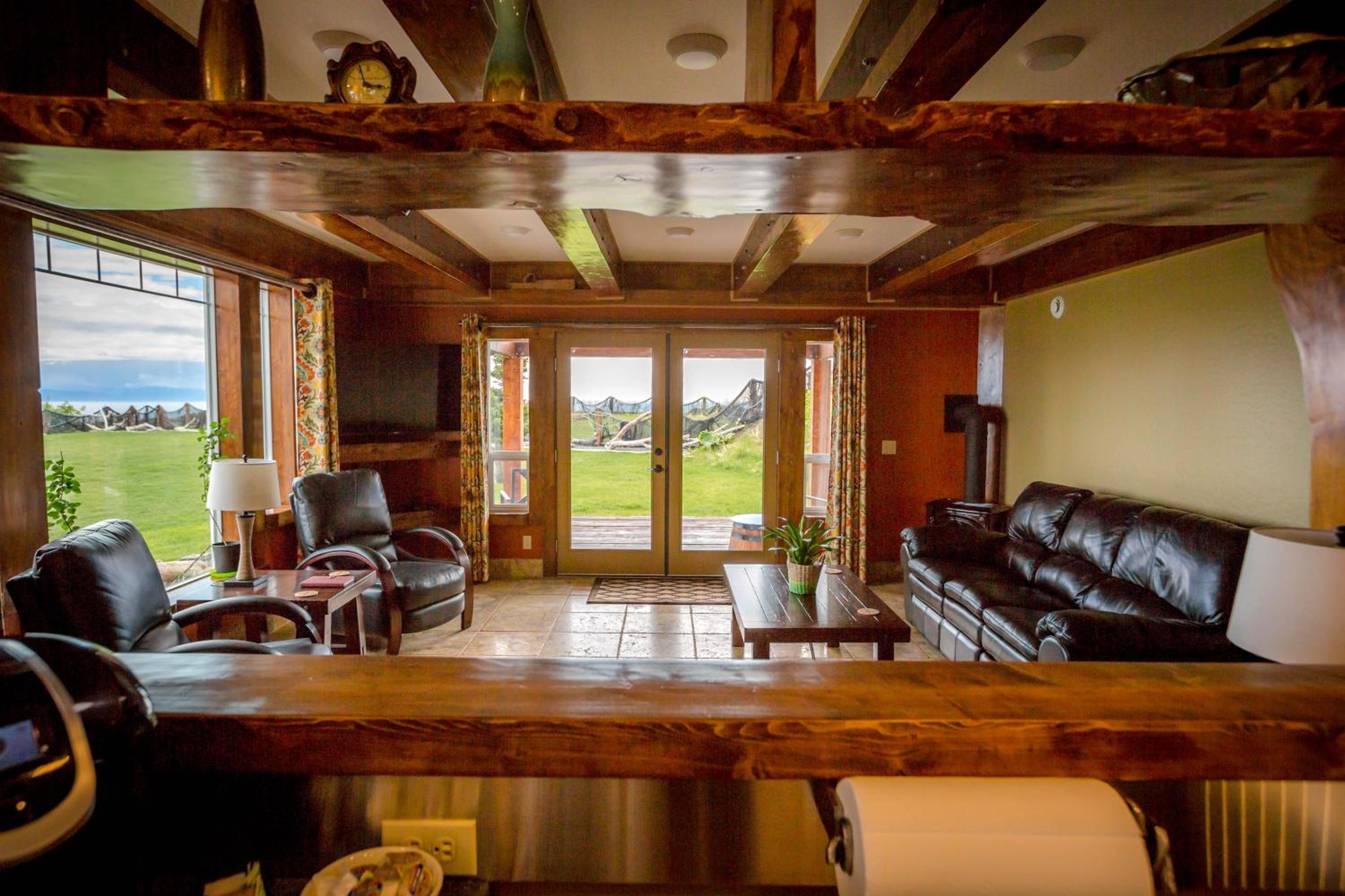 Baycrest Lodge