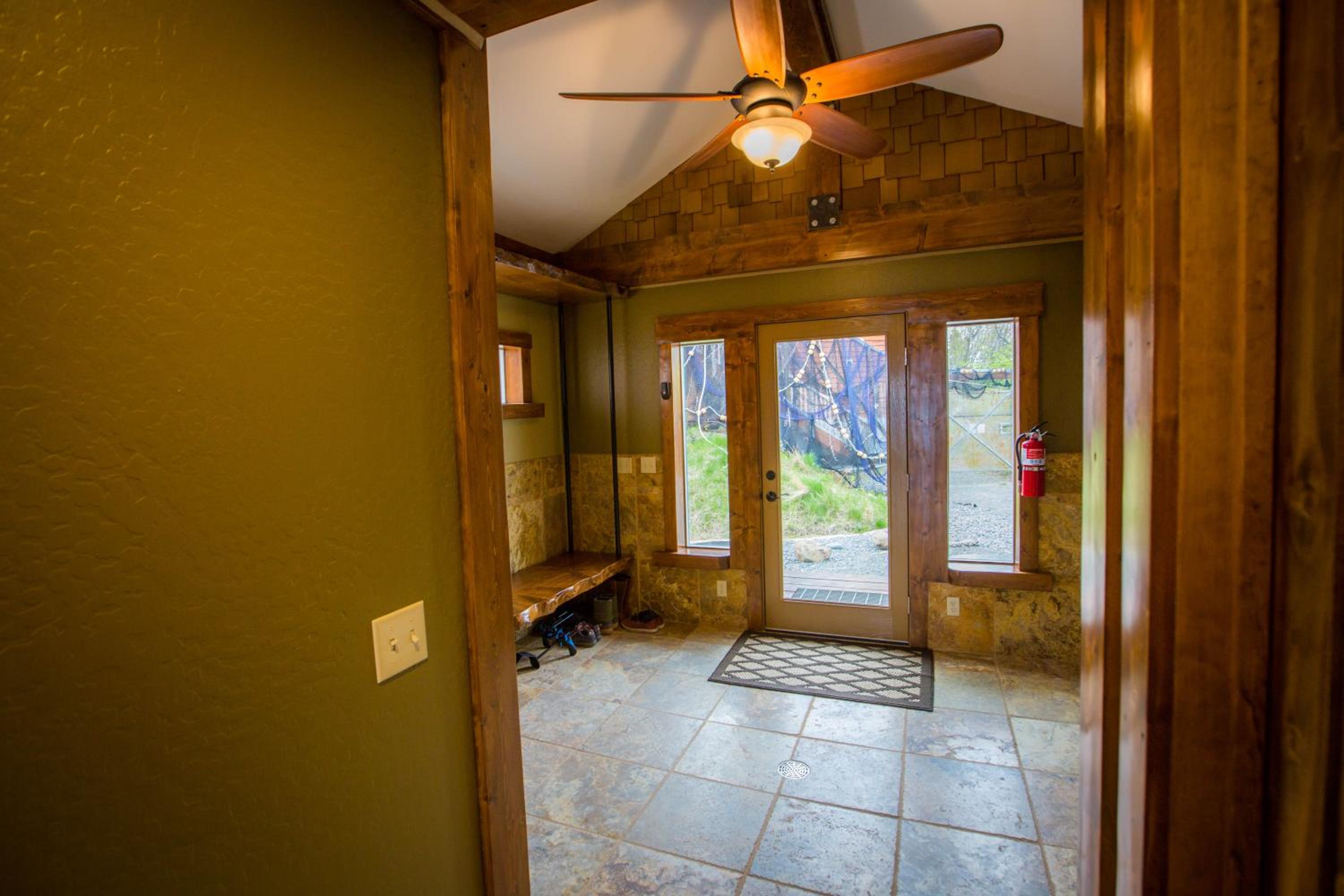 Baycrest Lodge