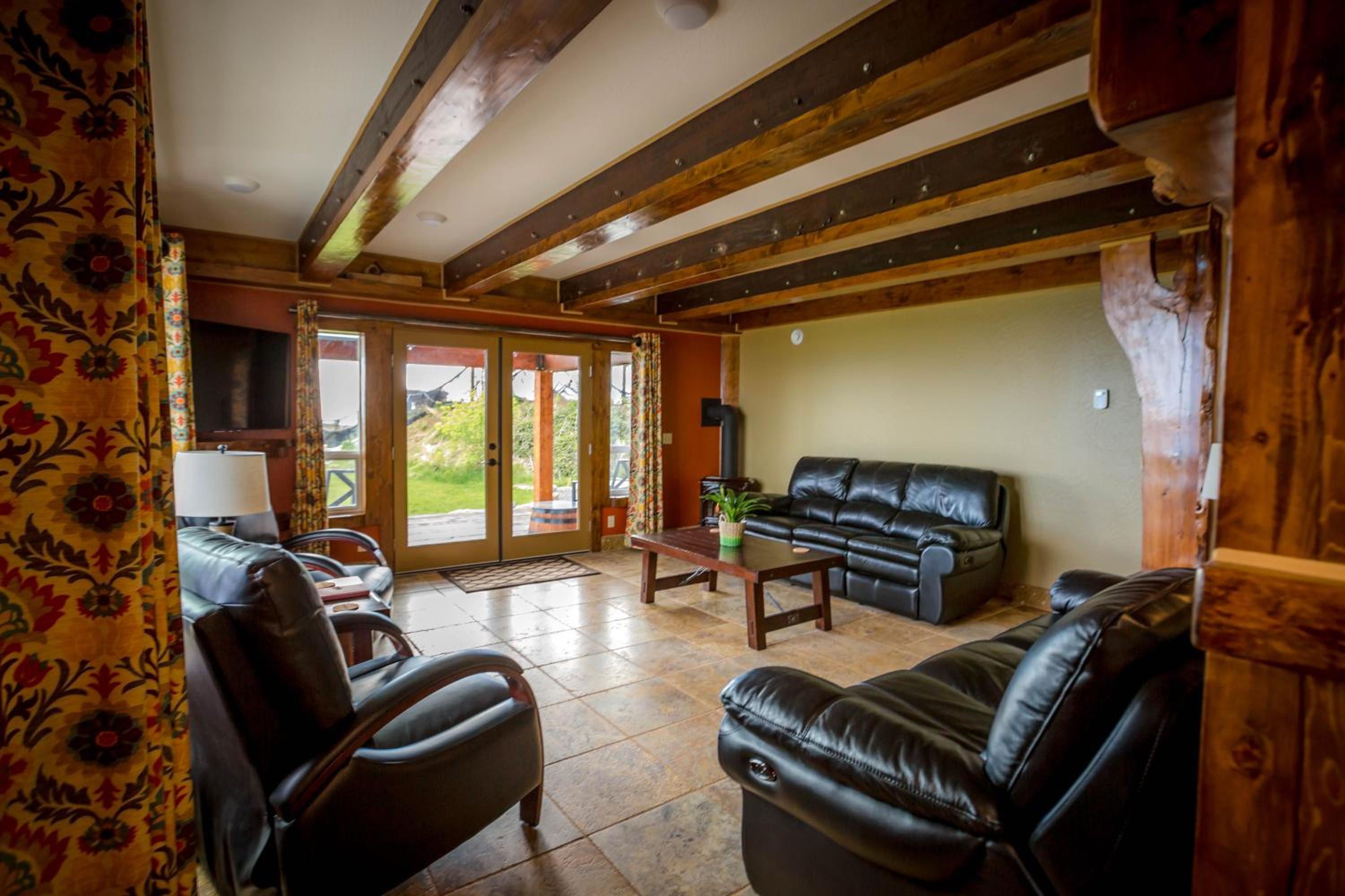 Baycrest Lodge